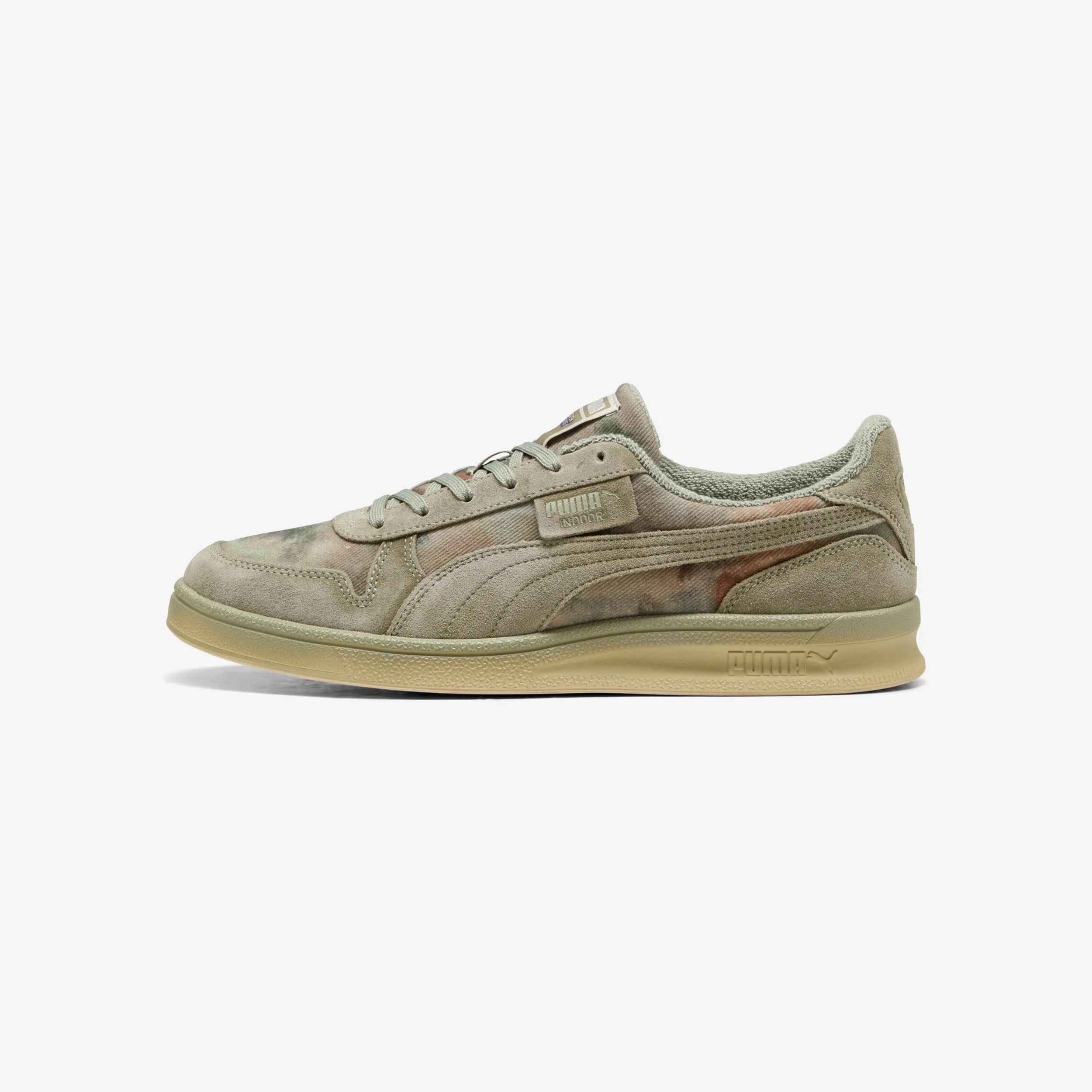 Impact Resistant Heel Cup Extended Width Options Indoor Distressed x Kidsuper