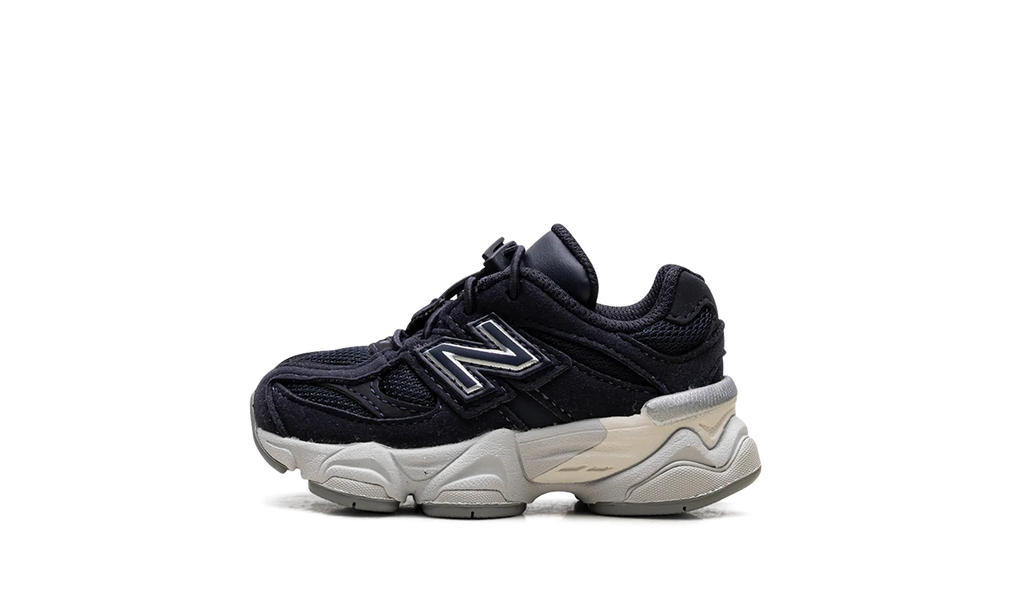 tapered - toe shoes 9060 TD "Eclipse Navy"