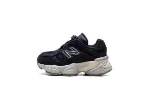 tapered - toe shoes 9060 TD "Eclipse Navy"