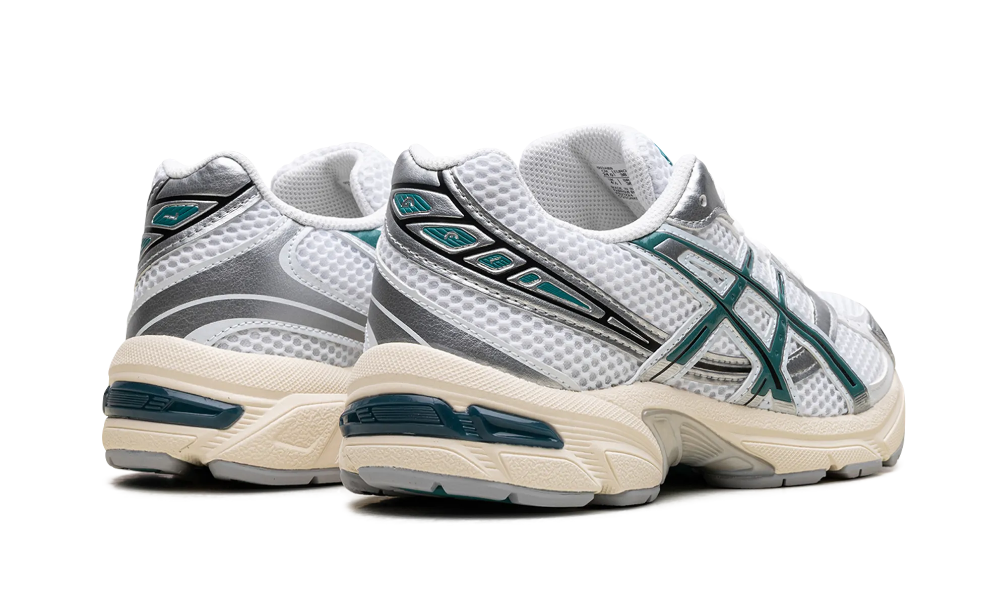 Modern Edge trail - running Gel-1130 "White Rainy Lake"