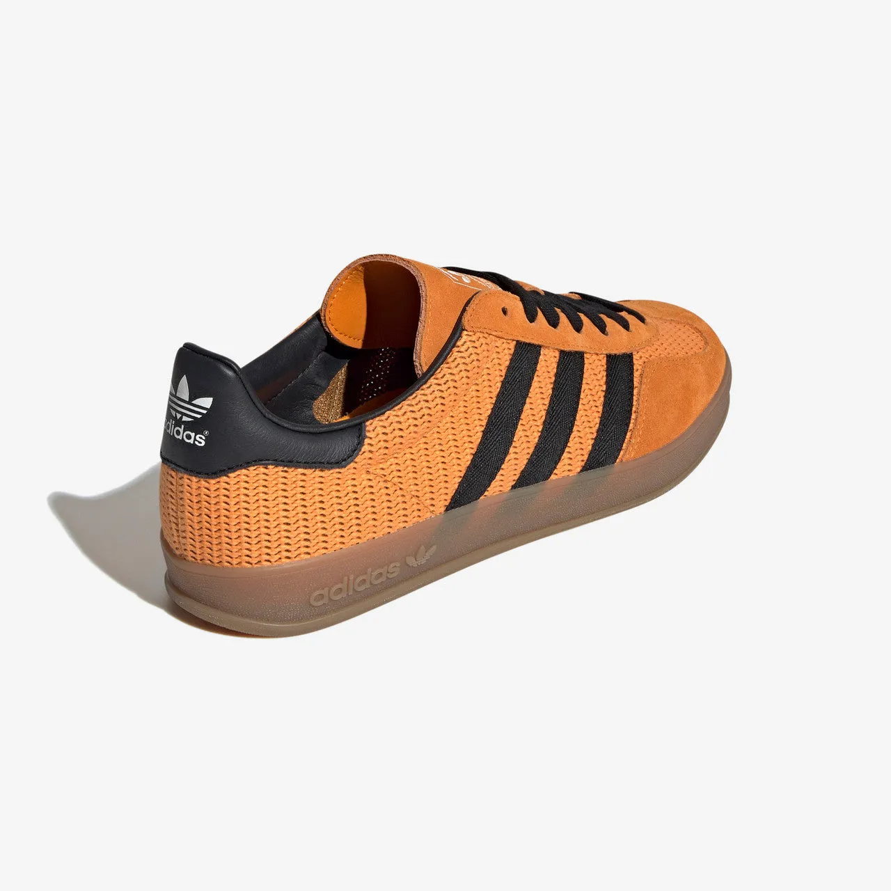 Gazelle Indoor Compression Molded TPU Comfortable Exercise