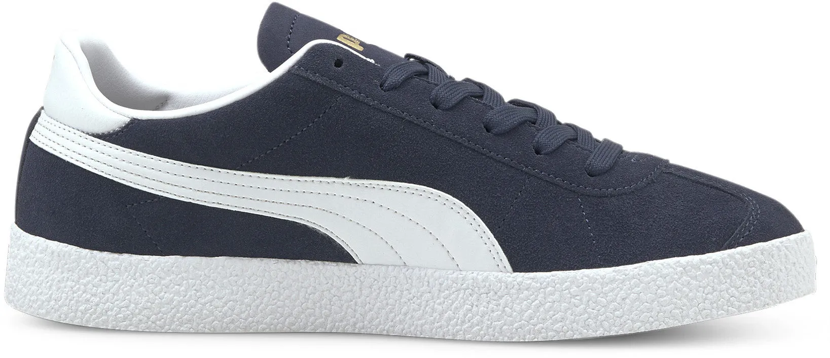 Club Streamlined ease