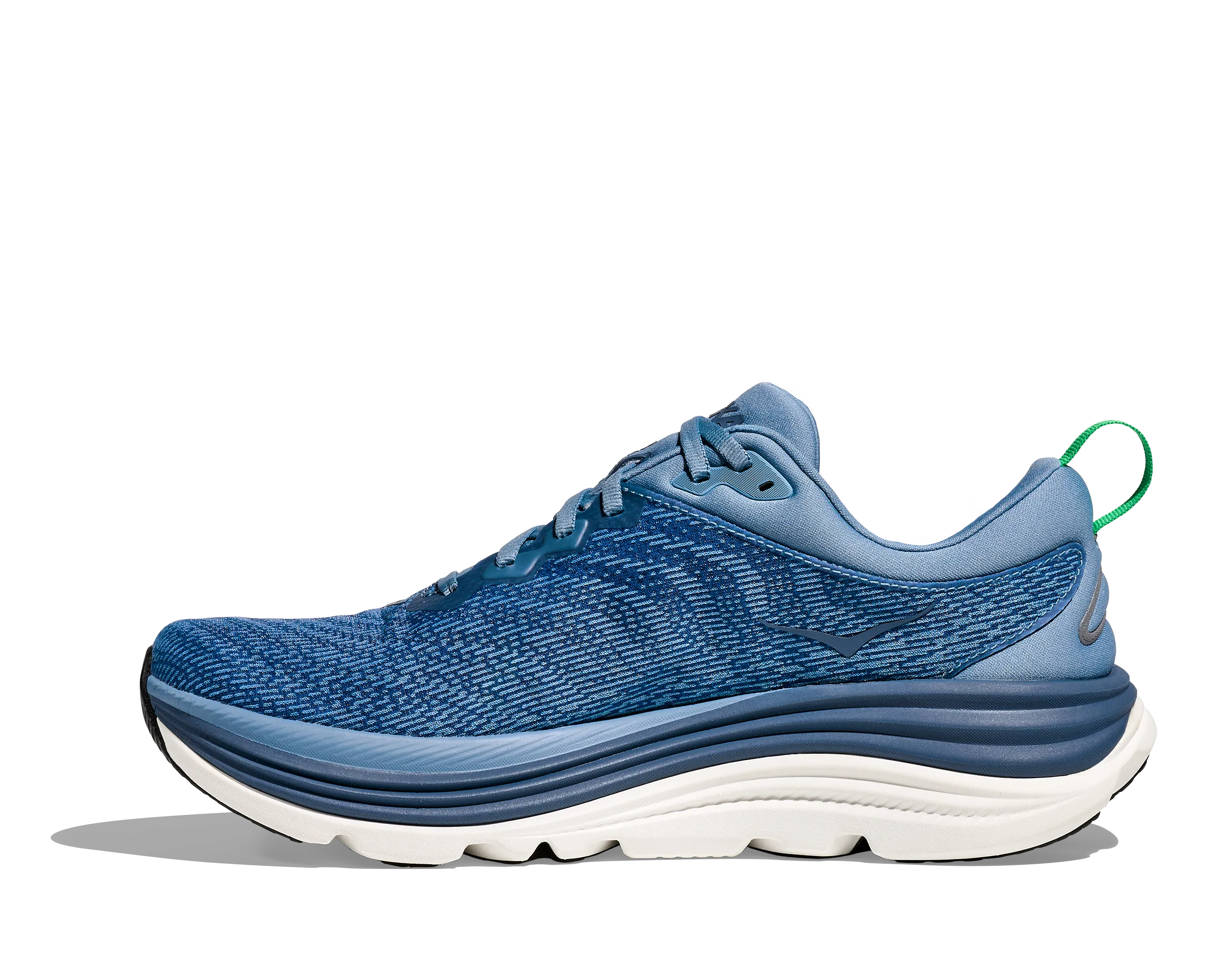 HOKA GAVIOTA V5 MEN'S Continuing