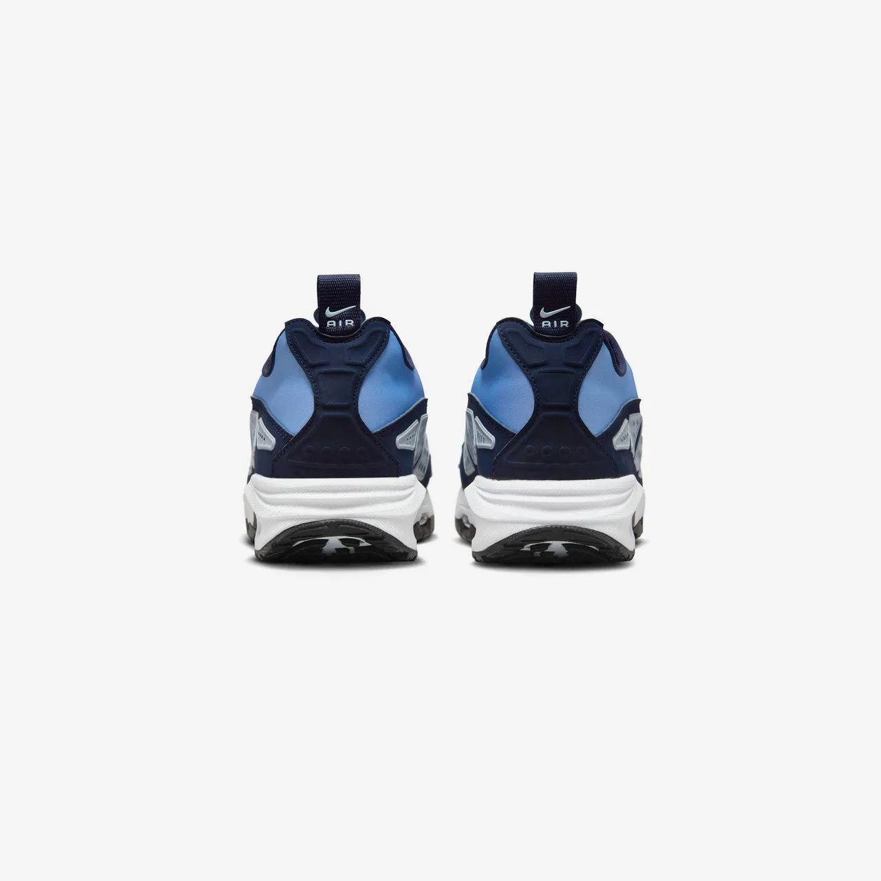 All Terrain Shoes Shock Absorption Soles Wmns Air Max SNDR