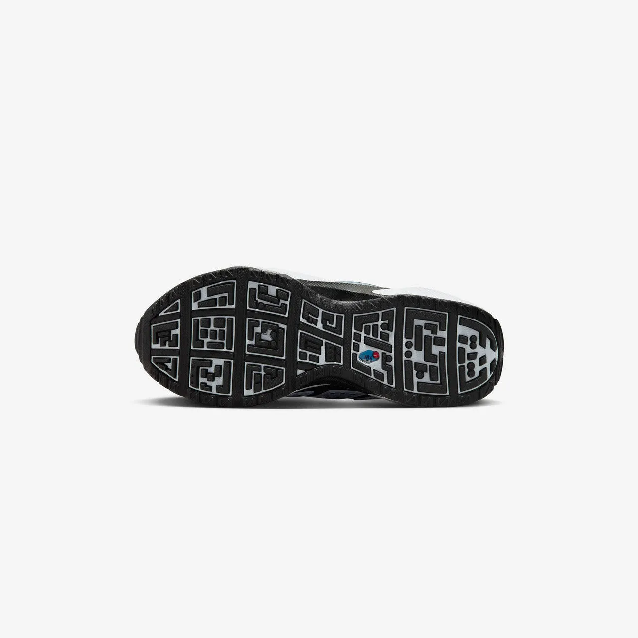 Orthopedic Footbed Wmns Air Max SNDR