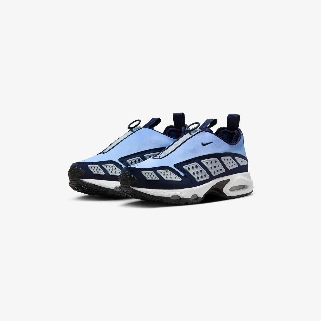 Wmns Air Max SNDR Fashionable Recycled Polyester Blend