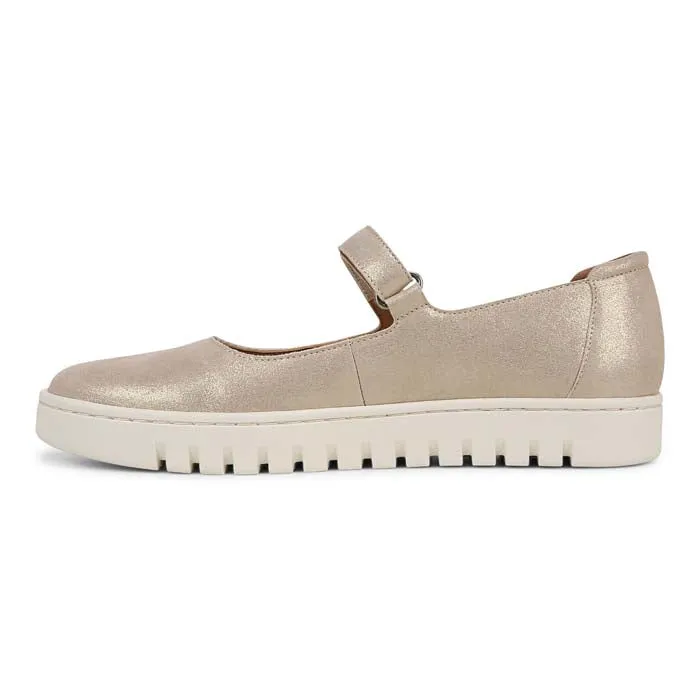 Urban Function Womens Vionic Uptown Mary Jane in Gold