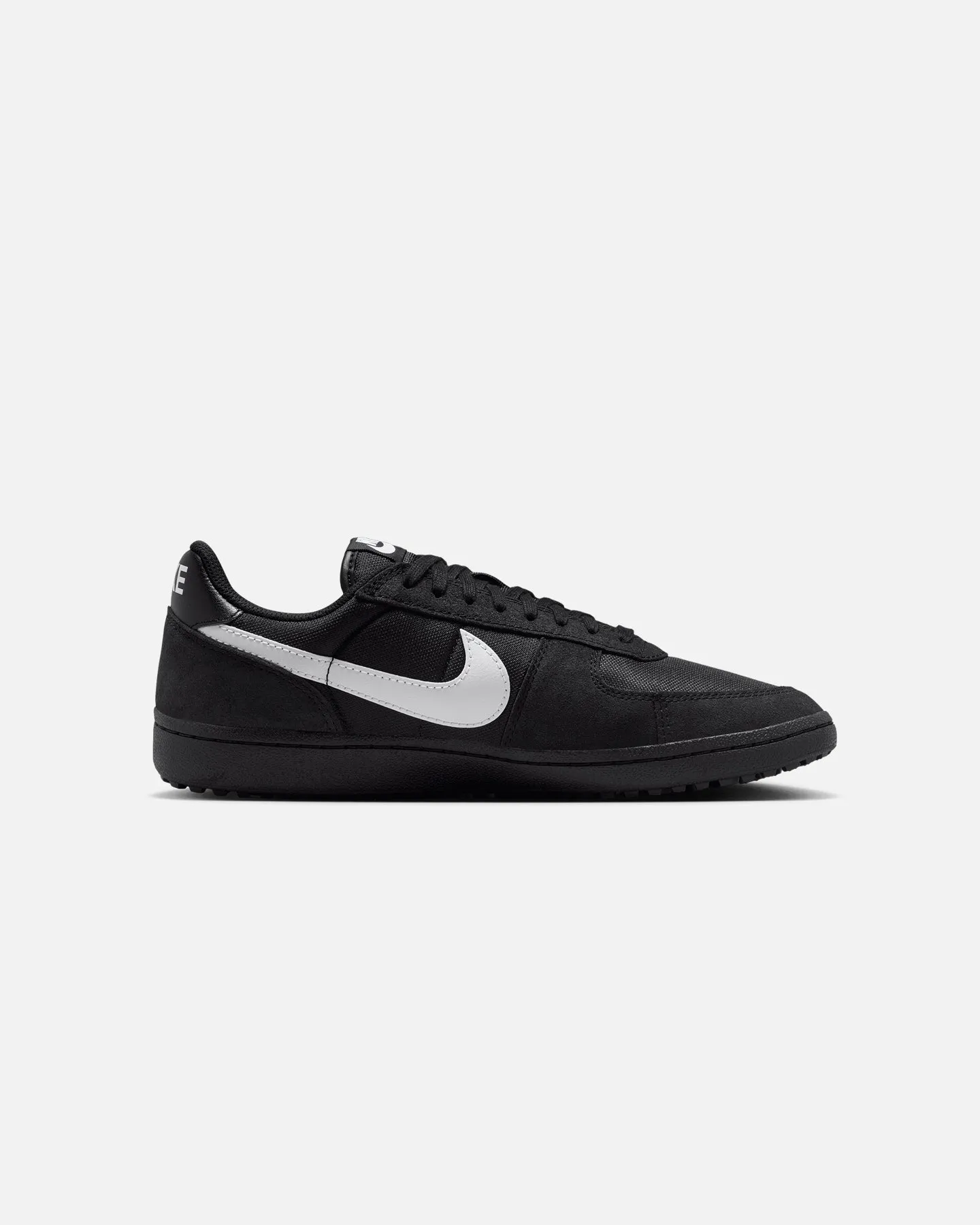 Nike Field General Black/White Comfortable Wear