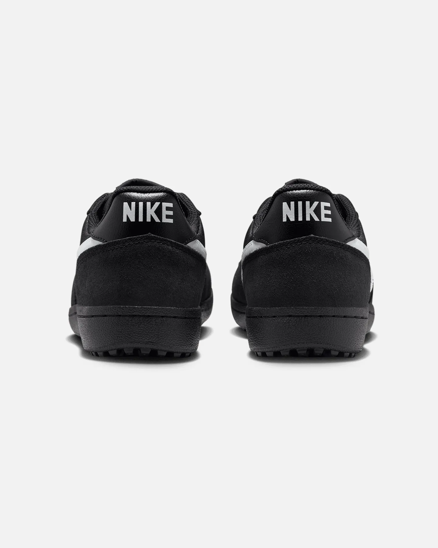 Nike Field General Black/White Fashion Glow Injury Safe