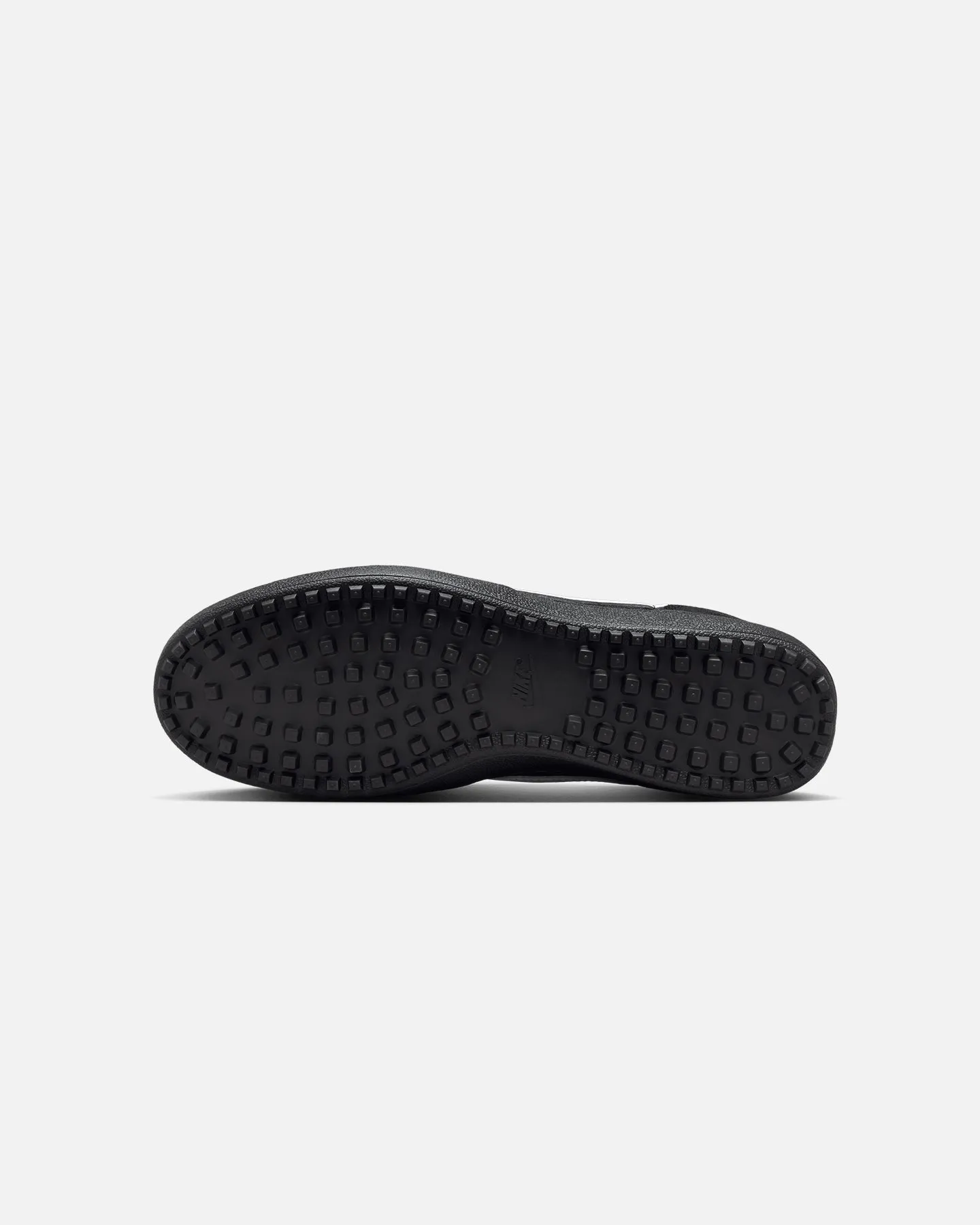 Nike Field General Black/White Street Mood Heel Safe