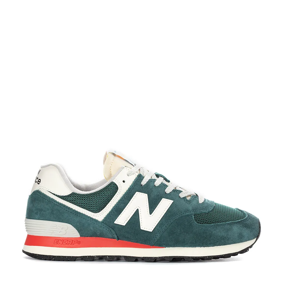 574 - Mens morning - wear shoes