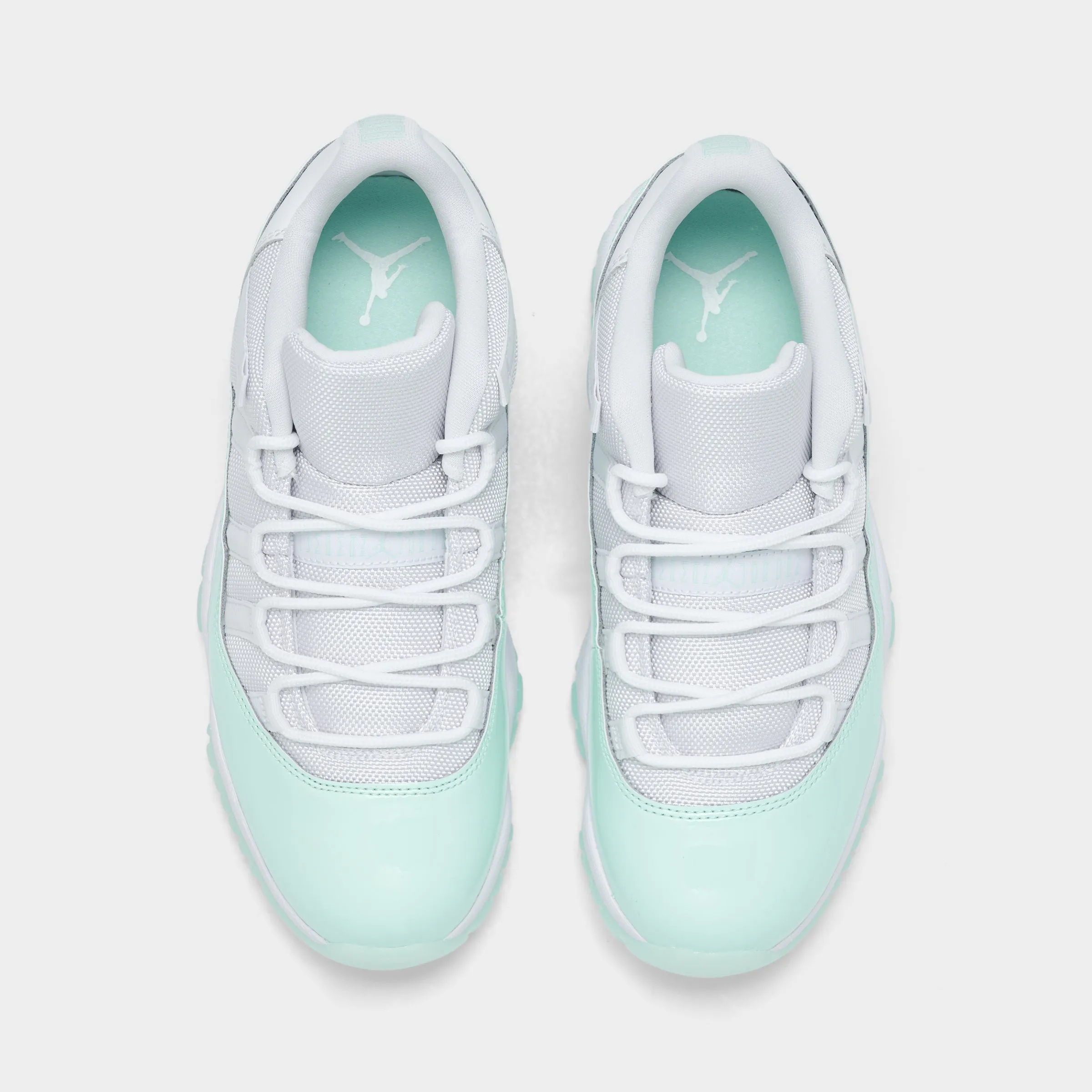 Jordan Women's 11 Retro Low White / Igloo Urban Flex