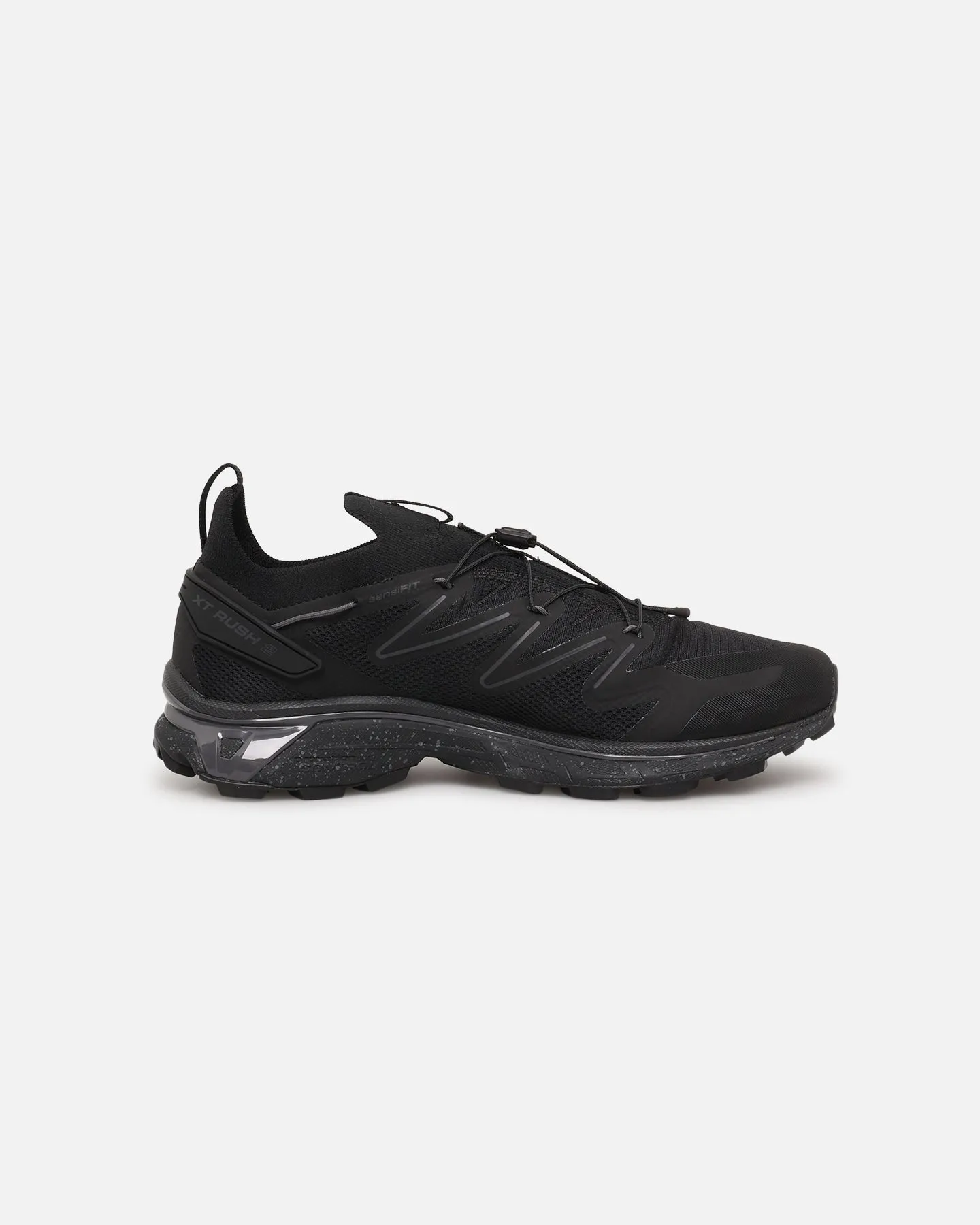 Calm Tone Fantasy Path Salomon XT-Rush 2 Black