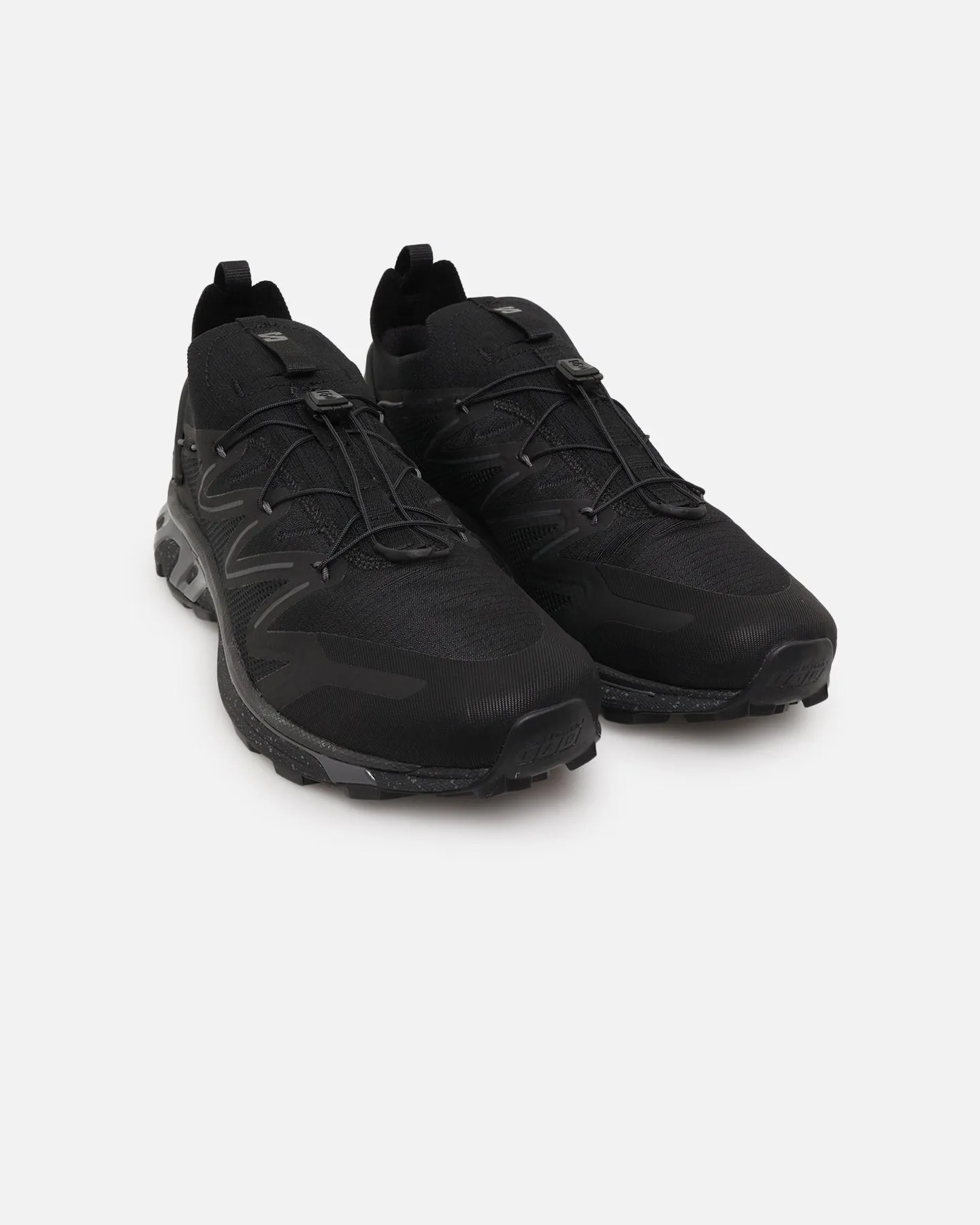 Salomon XT-Rush 2 Black Fashionable Modern