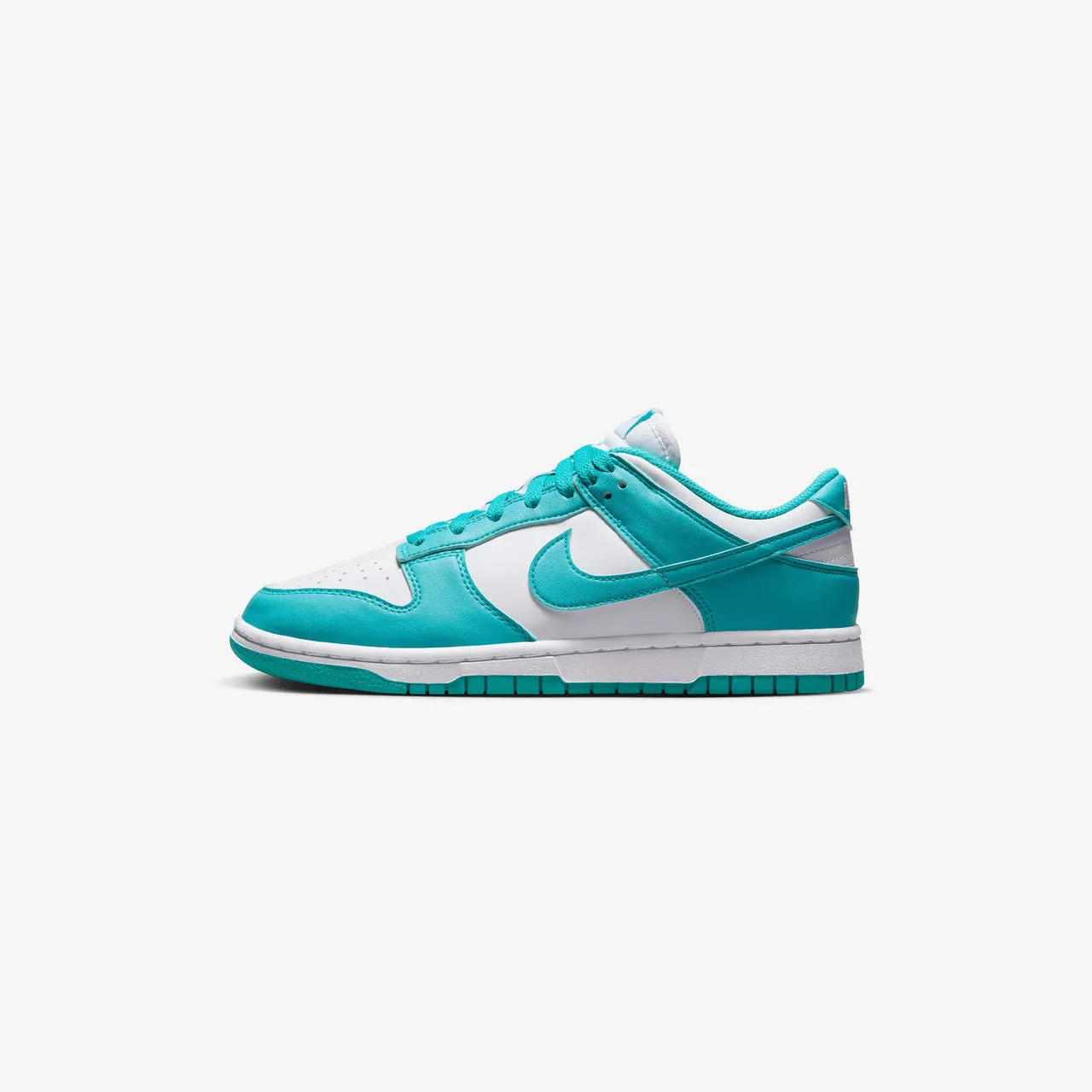 Wmns Dunk Low fresh feel