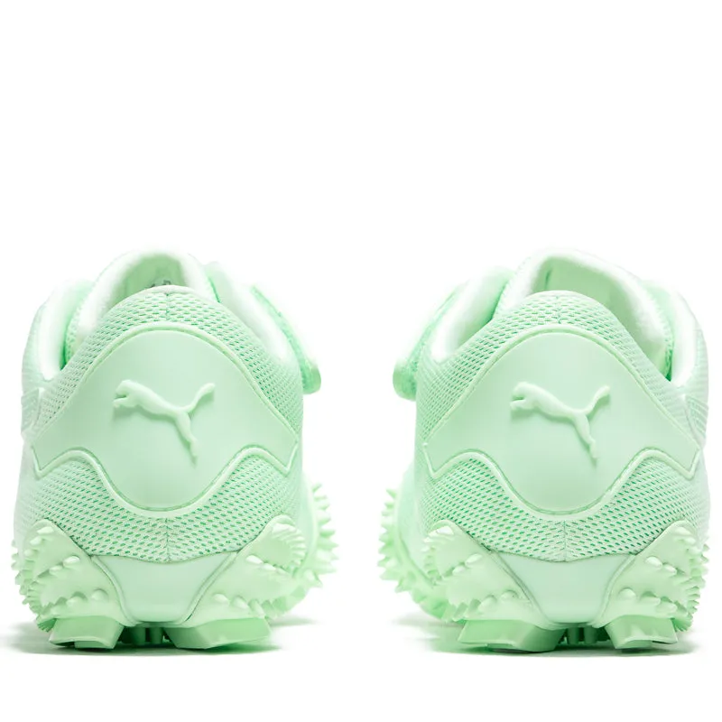 Ultra Flex Grooves Puma Mostro Ecstasy - Fresh Mint/White