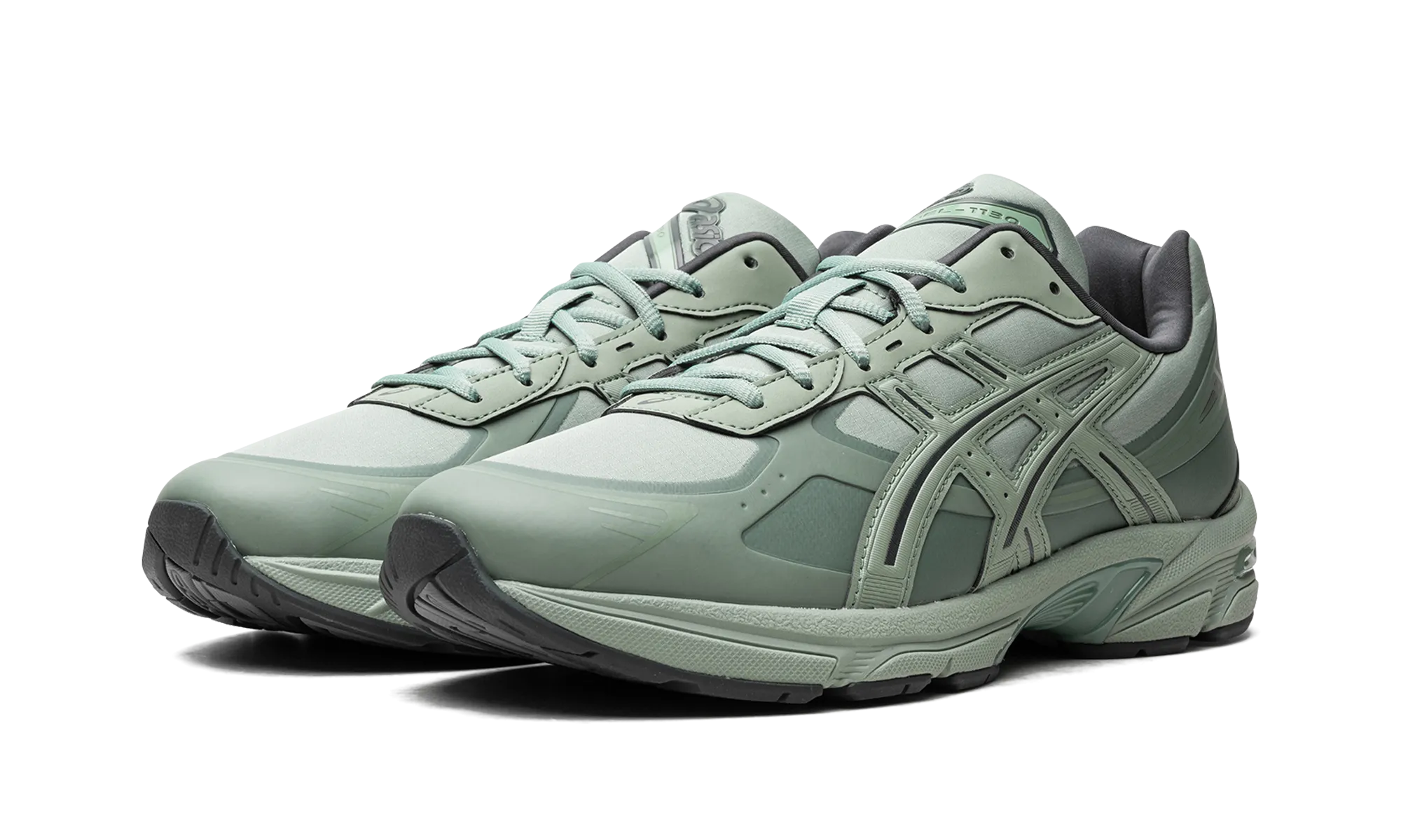 flat running Gel-1130 NS "Slate Grey"