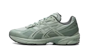 zipper - closure shoes Gel-1130 NS "Slate Grey"