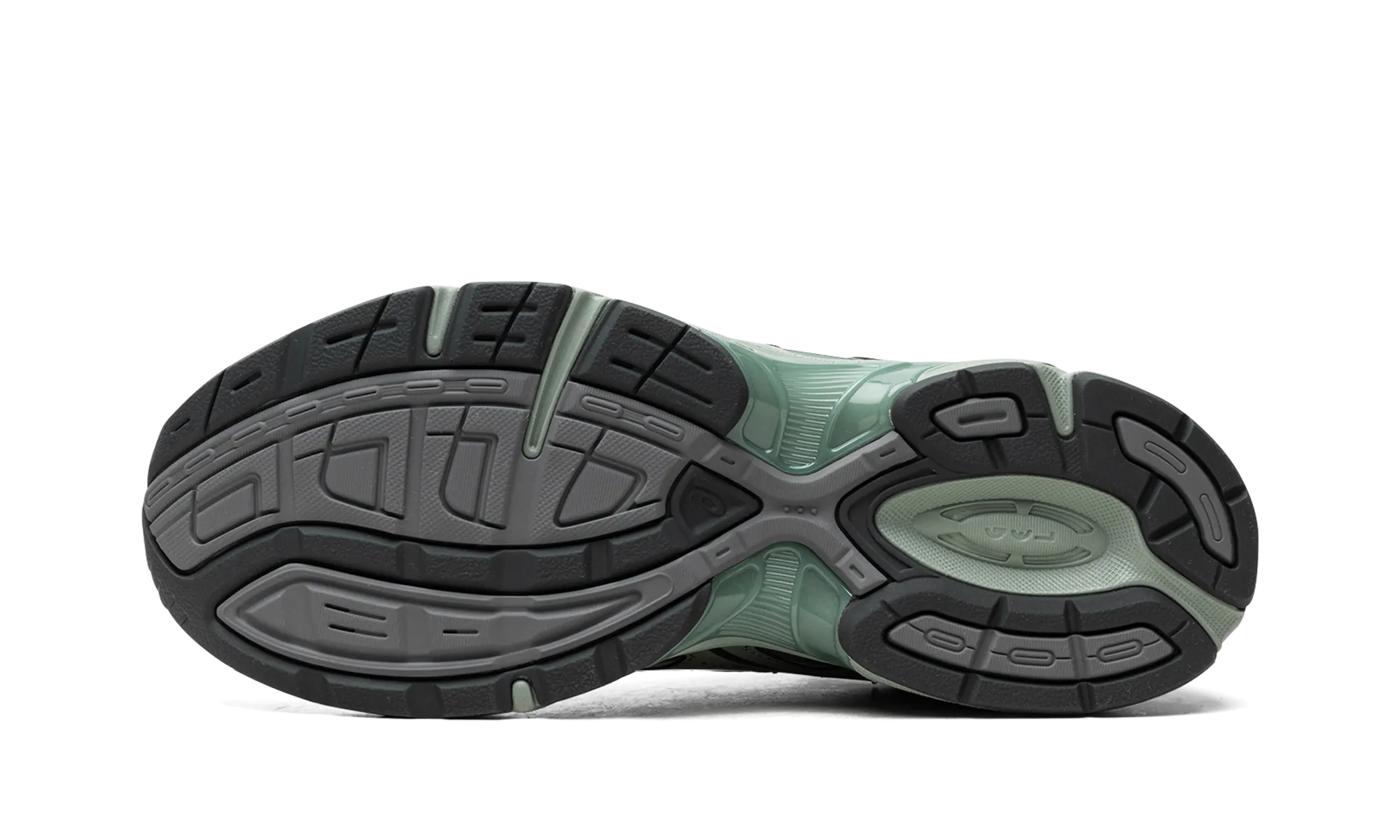 Gel-1130 NS "Slate Grey" Cross country running