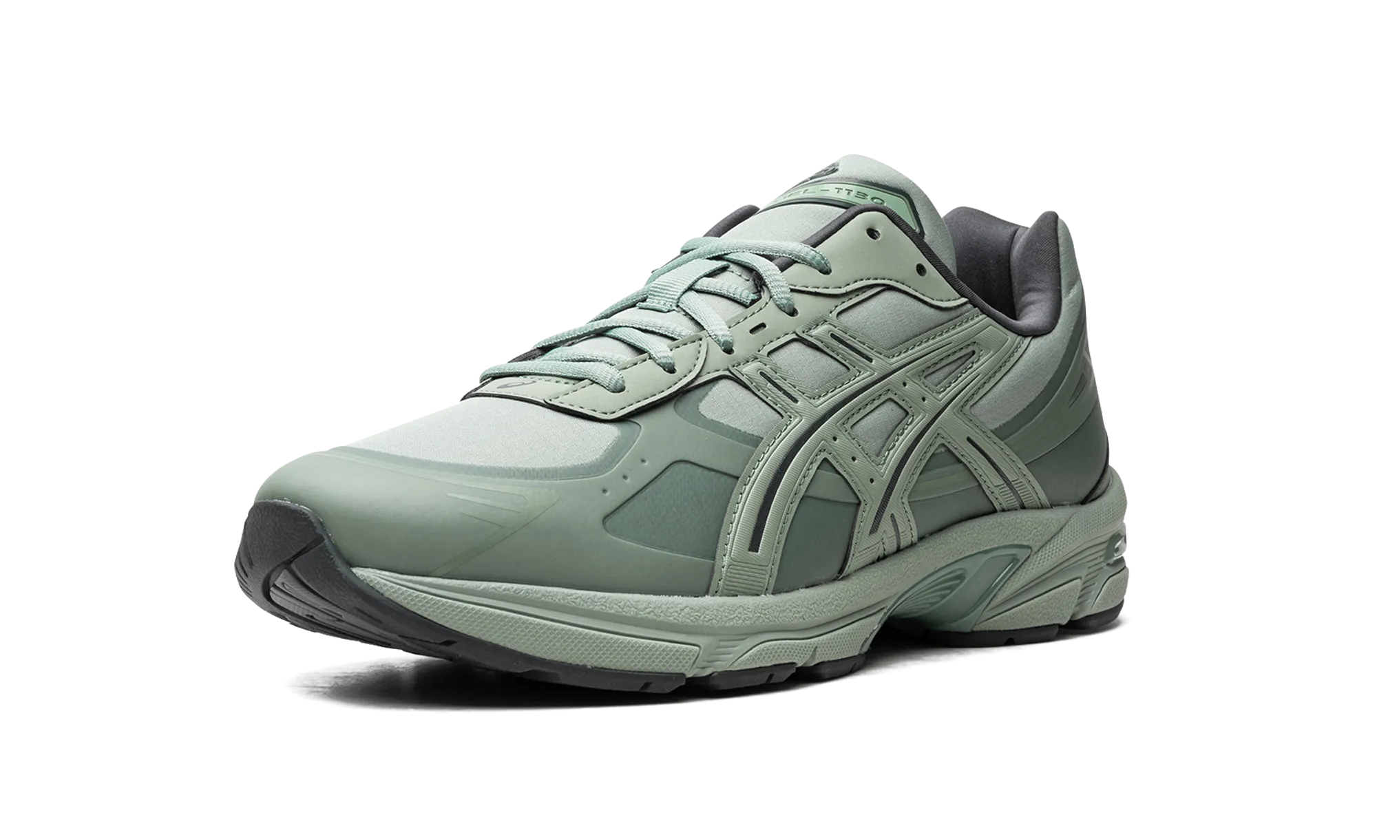 Gel-1130 NS "Slate Grey" marathoner's shoe possibility