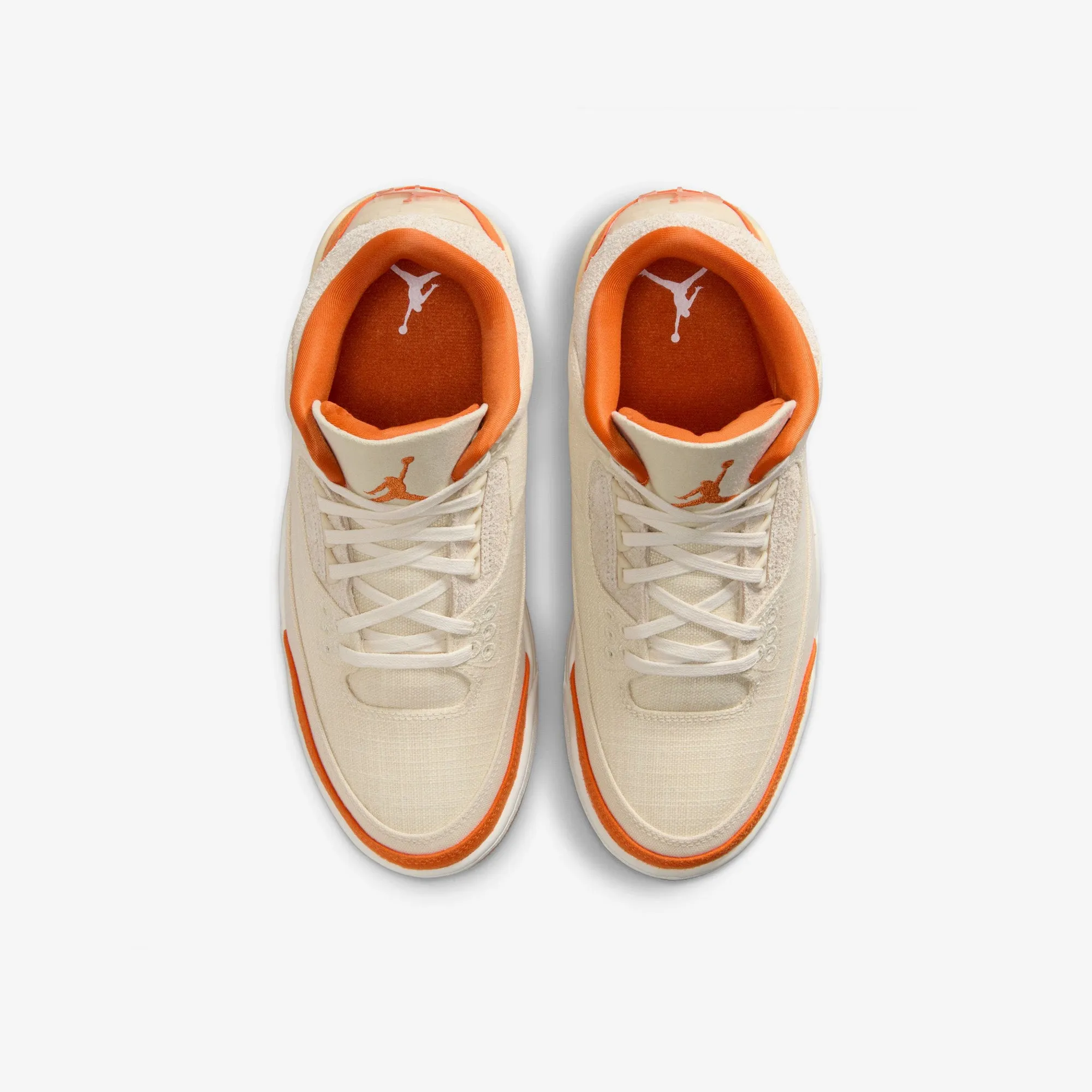 Iconic Ease On Demand Comfort Wmns Air Jordan 3 Retro