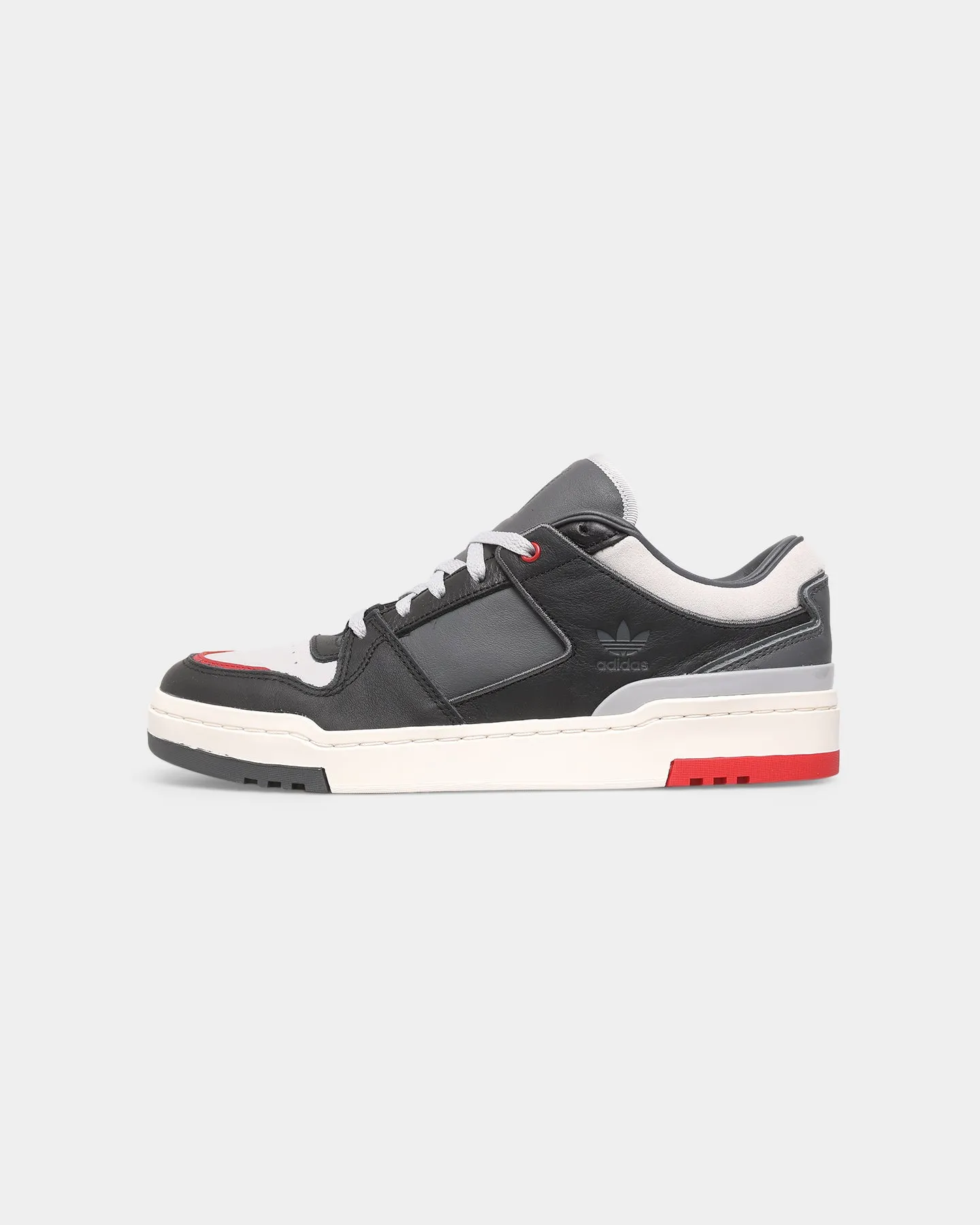 Adidas Forum Luxe Low Greone/Gresix Stage Glow