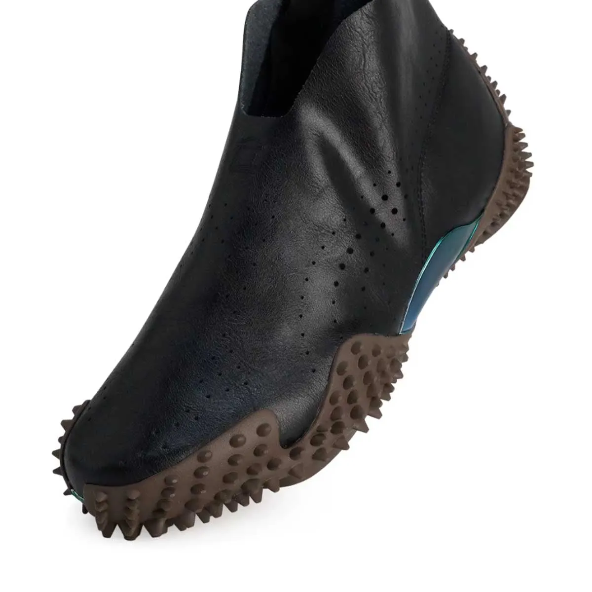   Aries Mostro Mid-Cut 'PUMA Black Chocolate' most cushioned