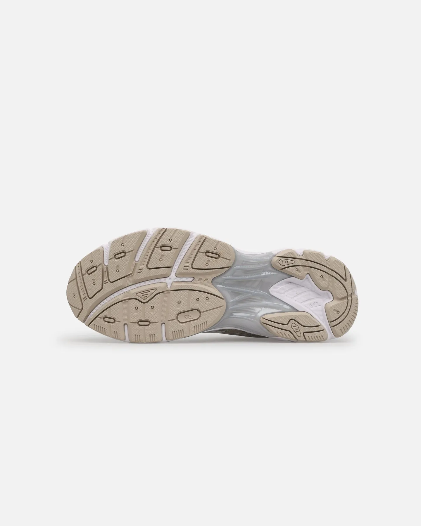 Asics GT-2160 White/Tan Quick Fit Swim Edge