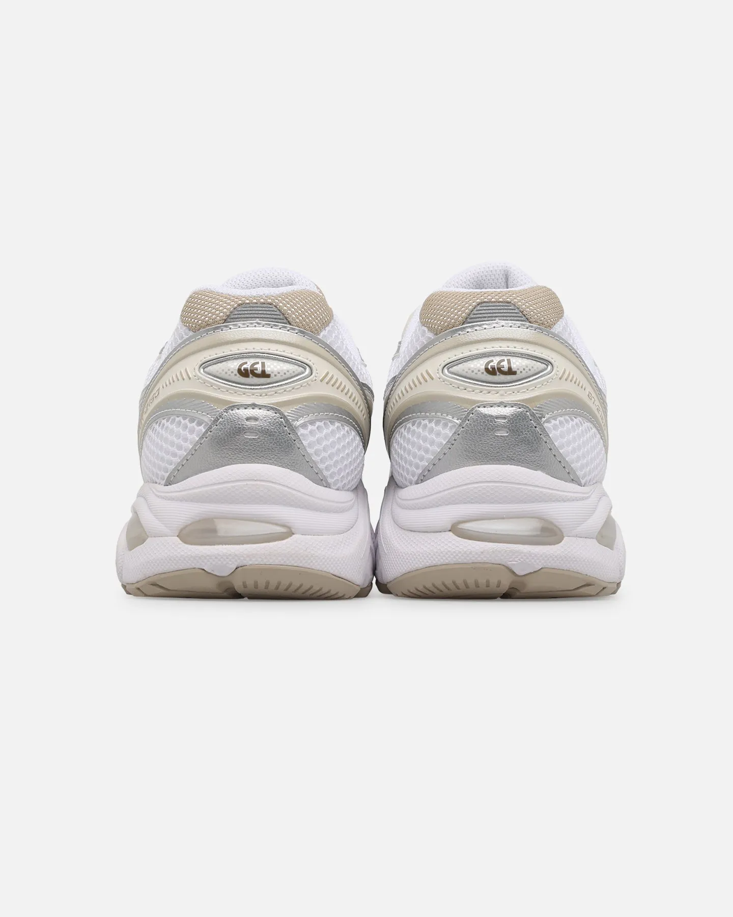 Asics GT-2160 White/Tan Spring Bloom London Cool