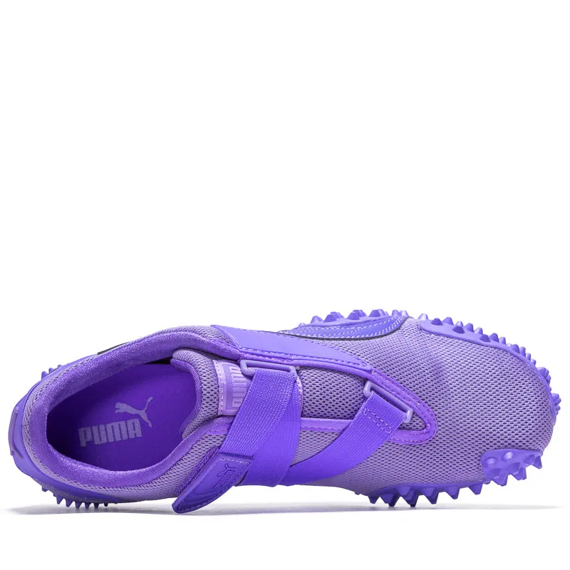 Stable Design Puma Mostro Ecstasy - Lavender Alert/Dark Amethyst