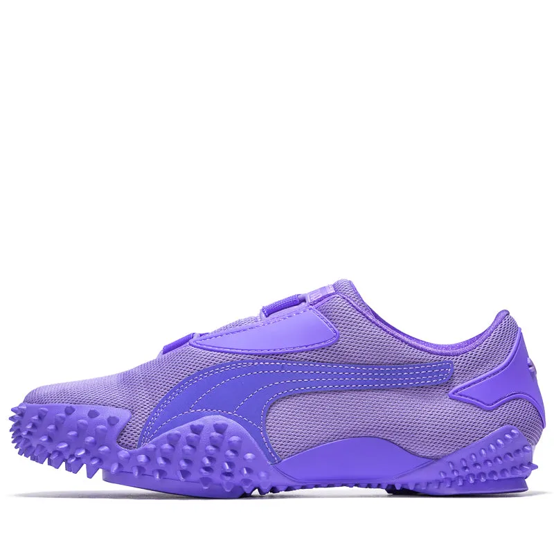 Puma Mostro Ecstasy - Lavender Alert/Dark Amethyst Neutral Stance