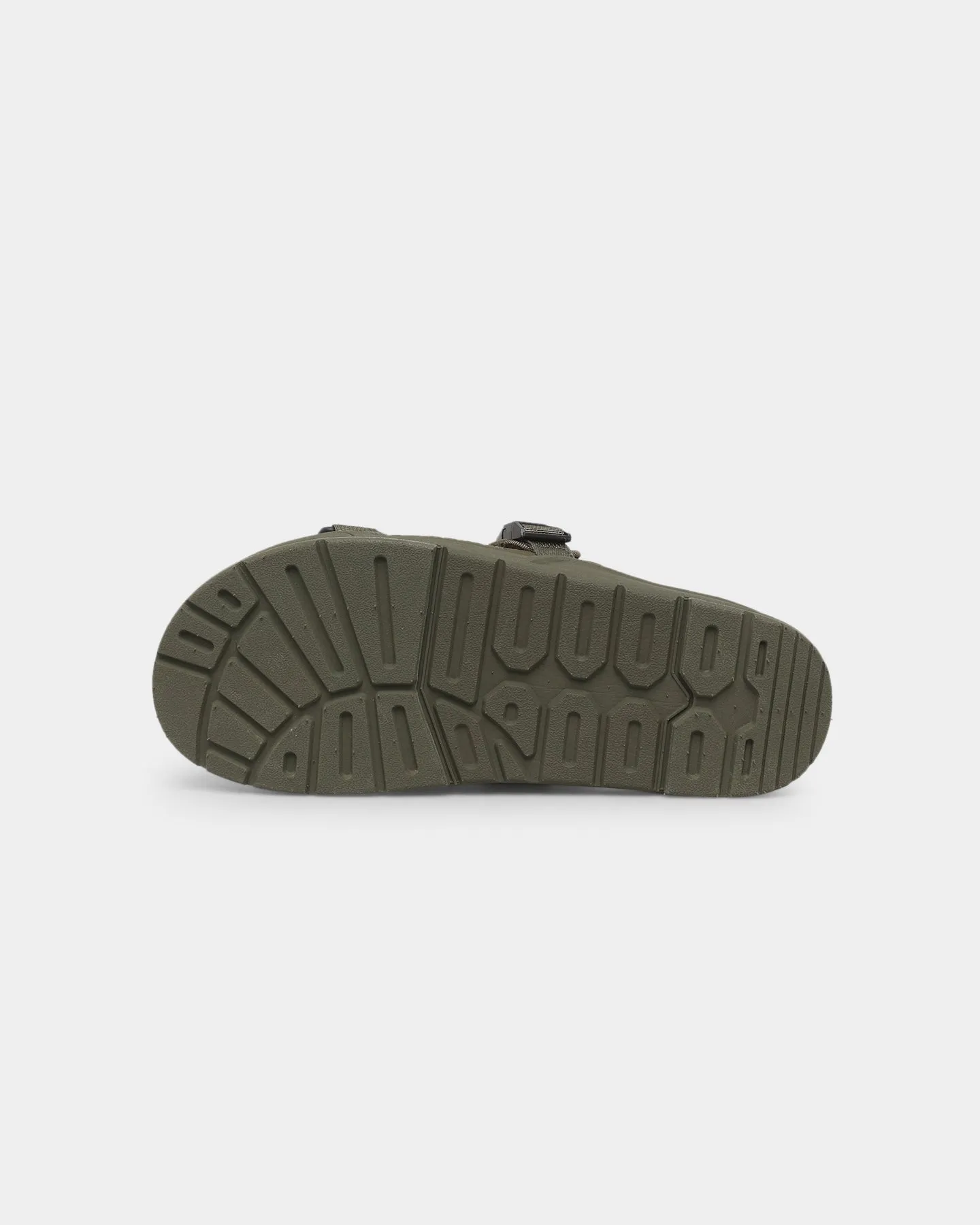 Mesh Cool Comfort Step Seichi Yoroi V2 Army
