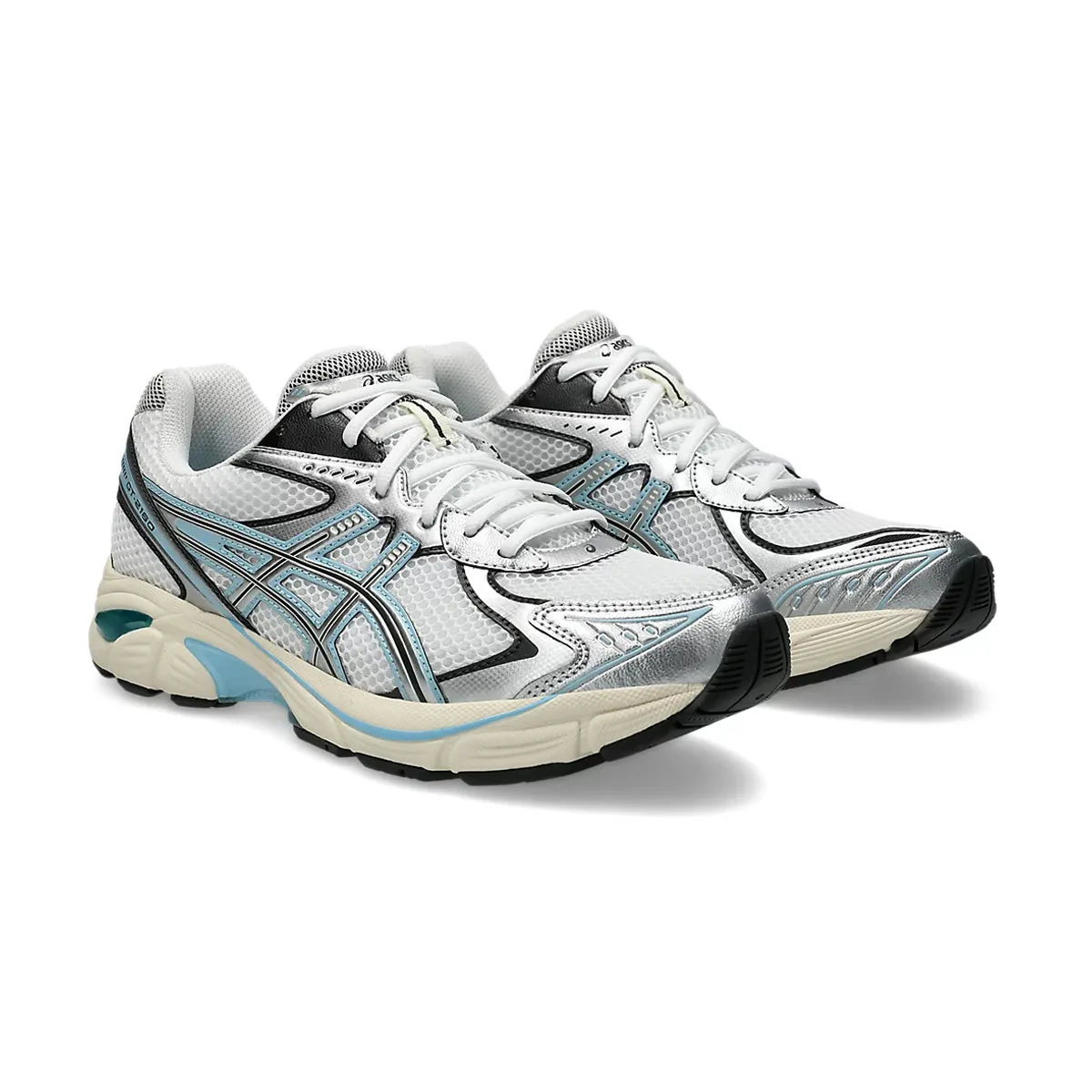 Joint Care GT-2160 'White Pure Silver'