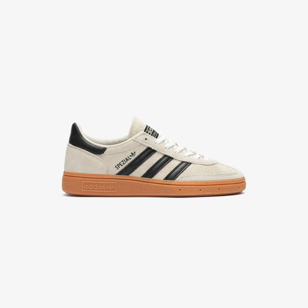 Wmns Handball Spezial Abrasion Resistant Fabric Textured Grip Surface