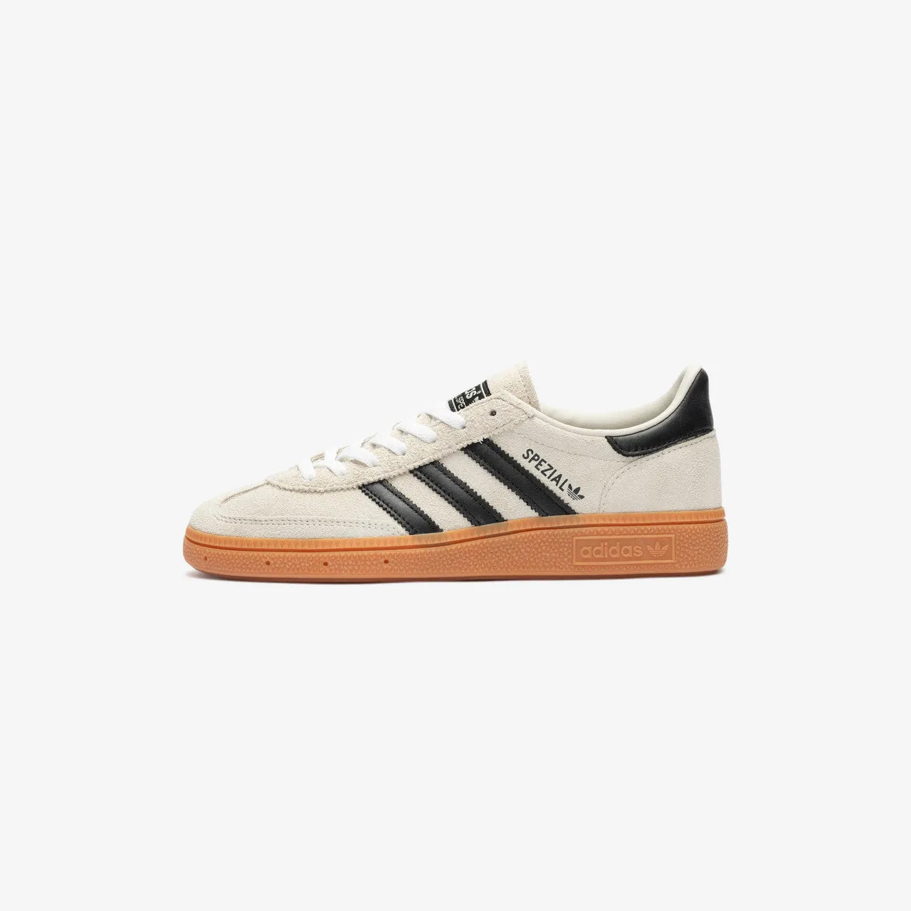 Wmns Handball Spezial Dynamic Lacing Non Slip Heel Grip