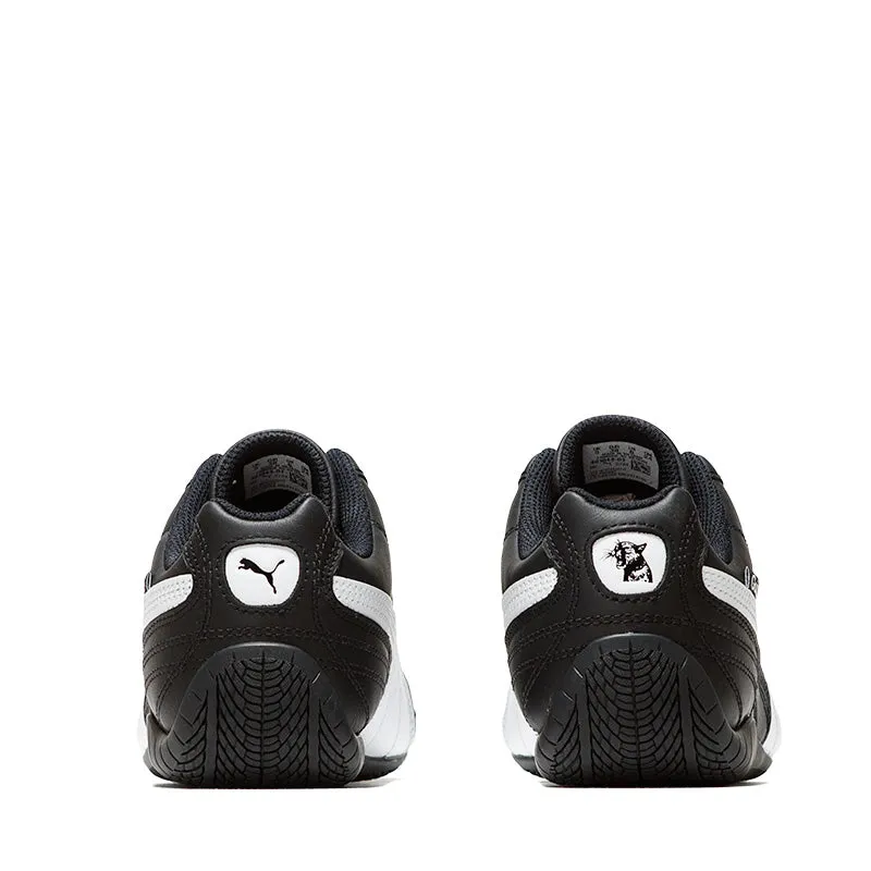Premium Sole Guizio x Puma Speedcat L - Black/White