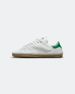 Stan Smith by Edison Chen x CLOT - Footwear White/Green Bold Outsole Geometry