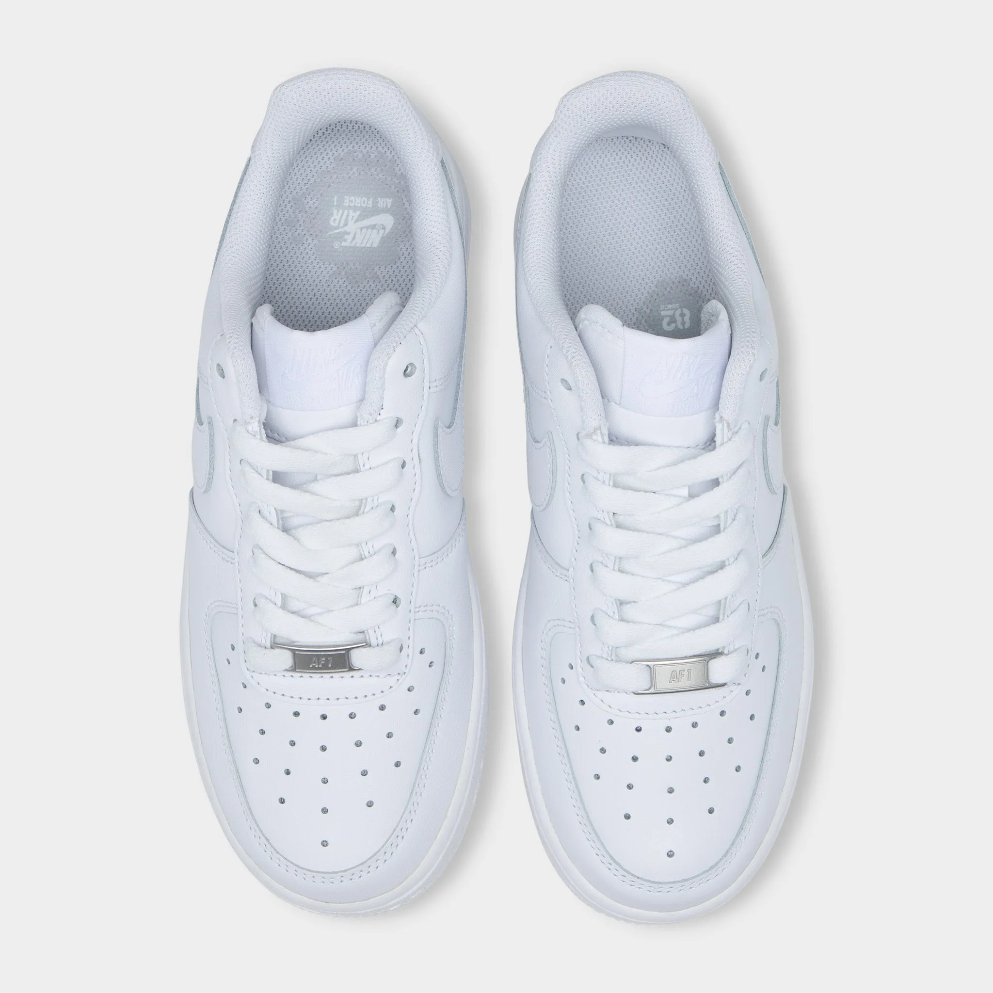 Nike Women's Air Force 1 '07 / White Breath Comfort Practical Use