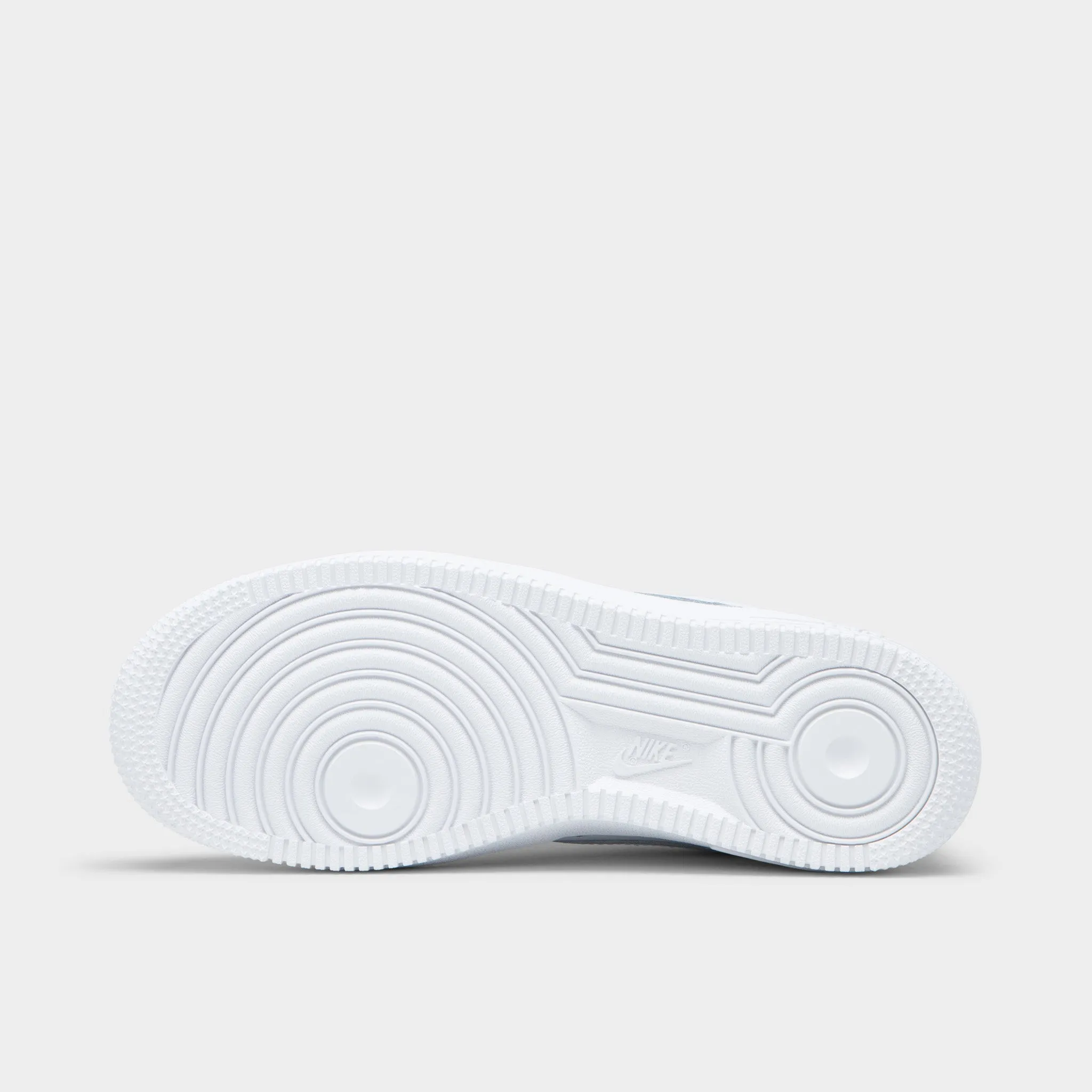 Nike Women's Air Force 1 '07 / White Practical Style