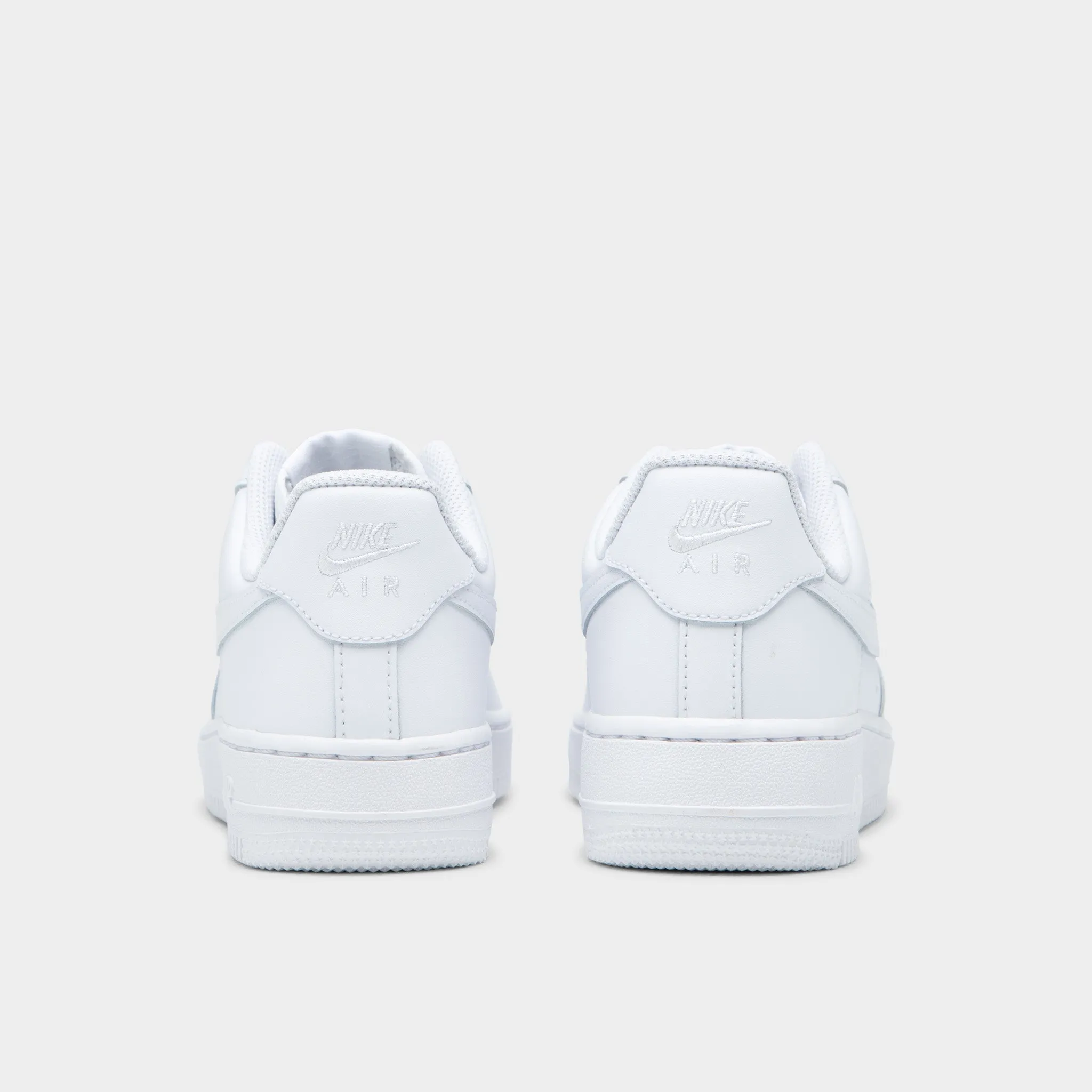 Soul Walk Durable outsole Nike Women's Air Force 1 '07 / White