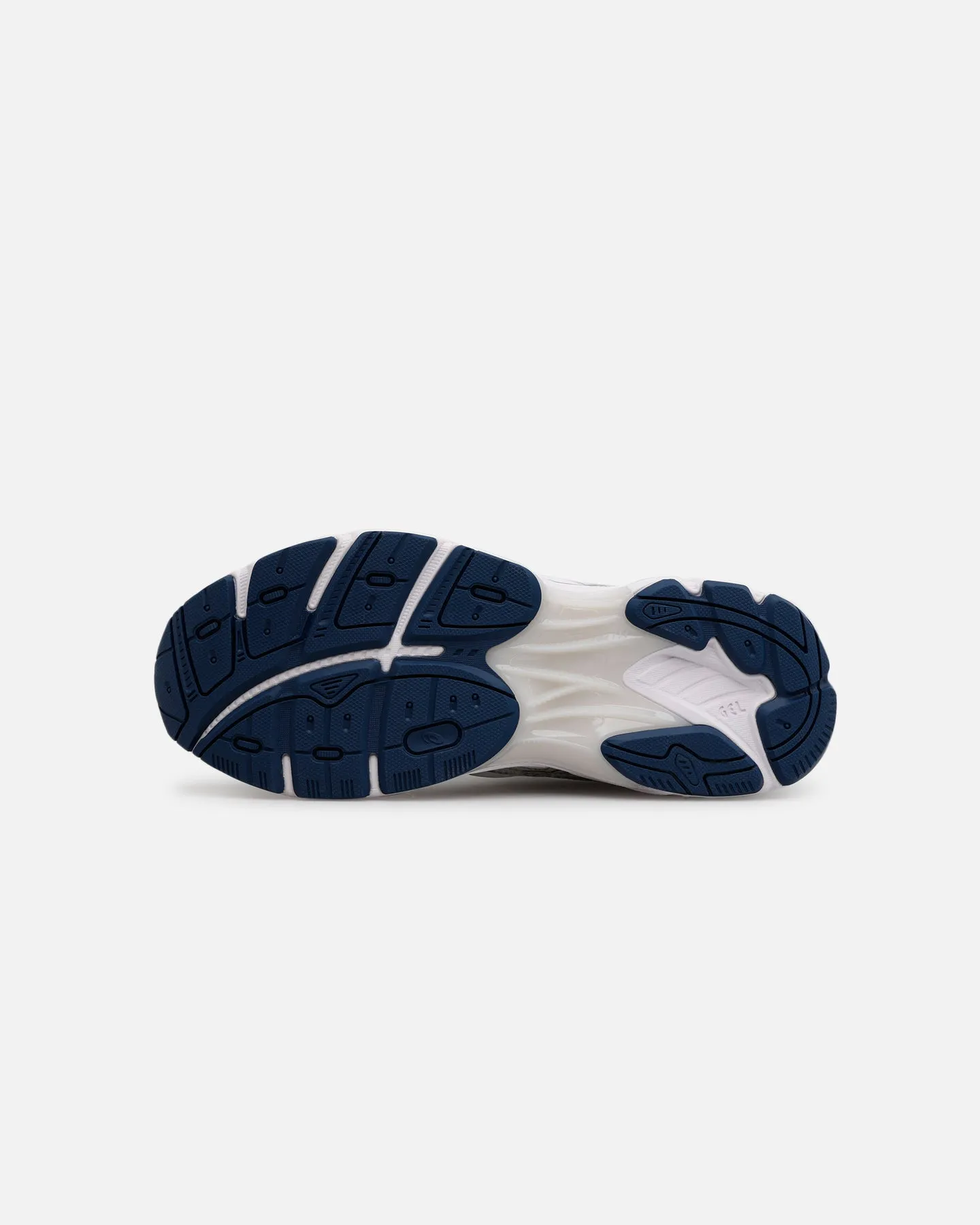 Asics GT-2160 Glacier Grey Comfort footbed Digital Run