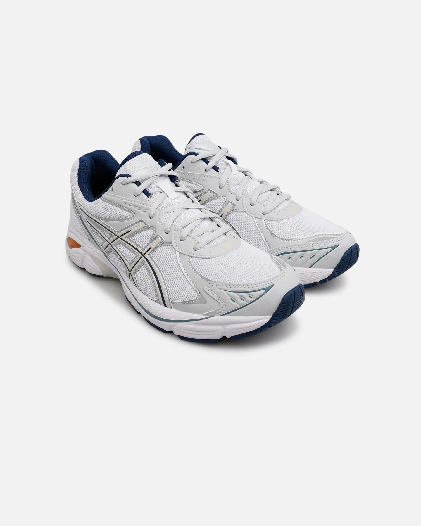 Asics GT-2160 Glacier Grey Quick Life Palm Base