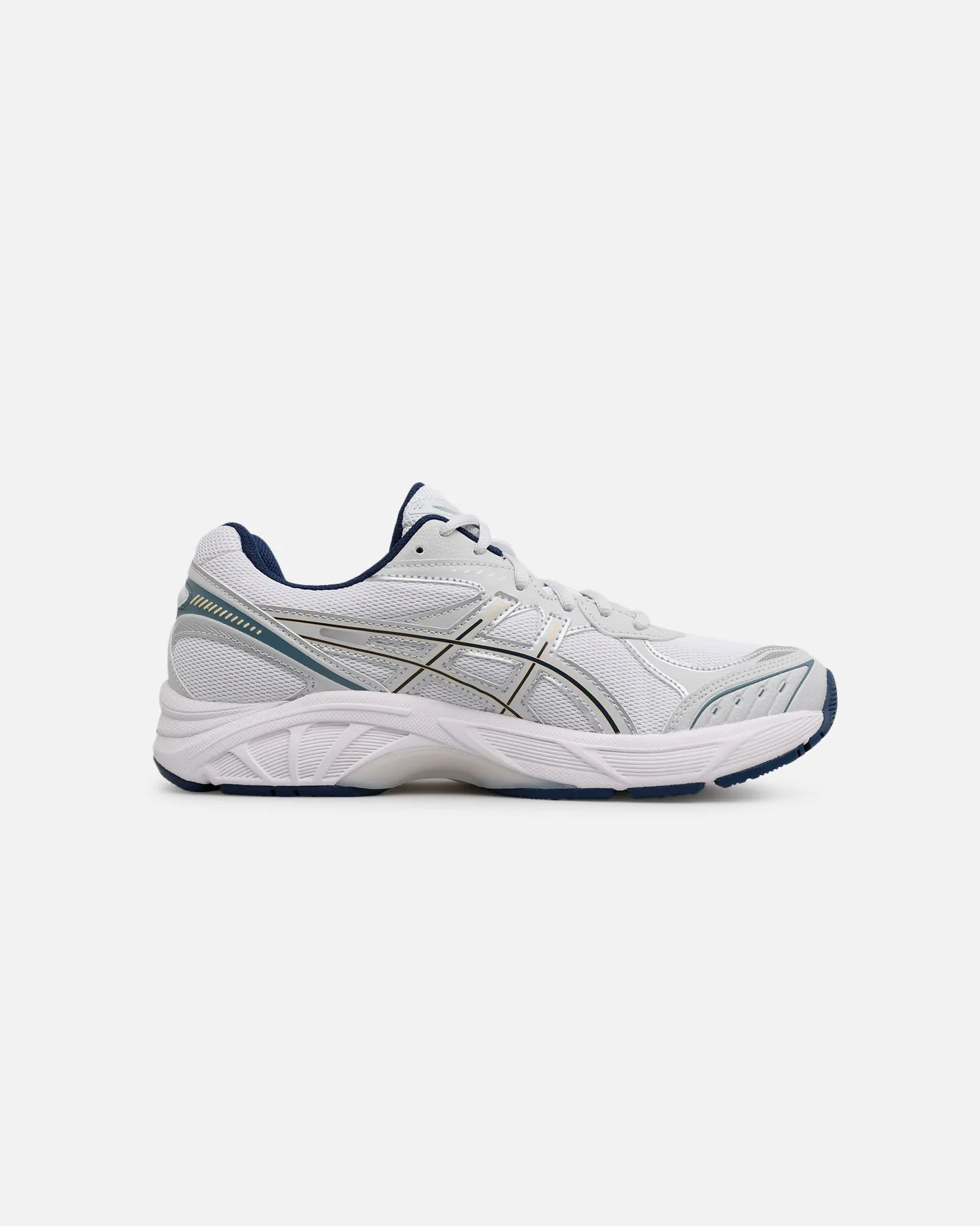 Asics GT-2160 Glacier Grey Soul Walk Style Base