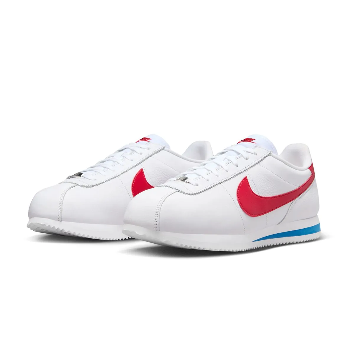 Cortez 'Forrest Gump' Desert Path