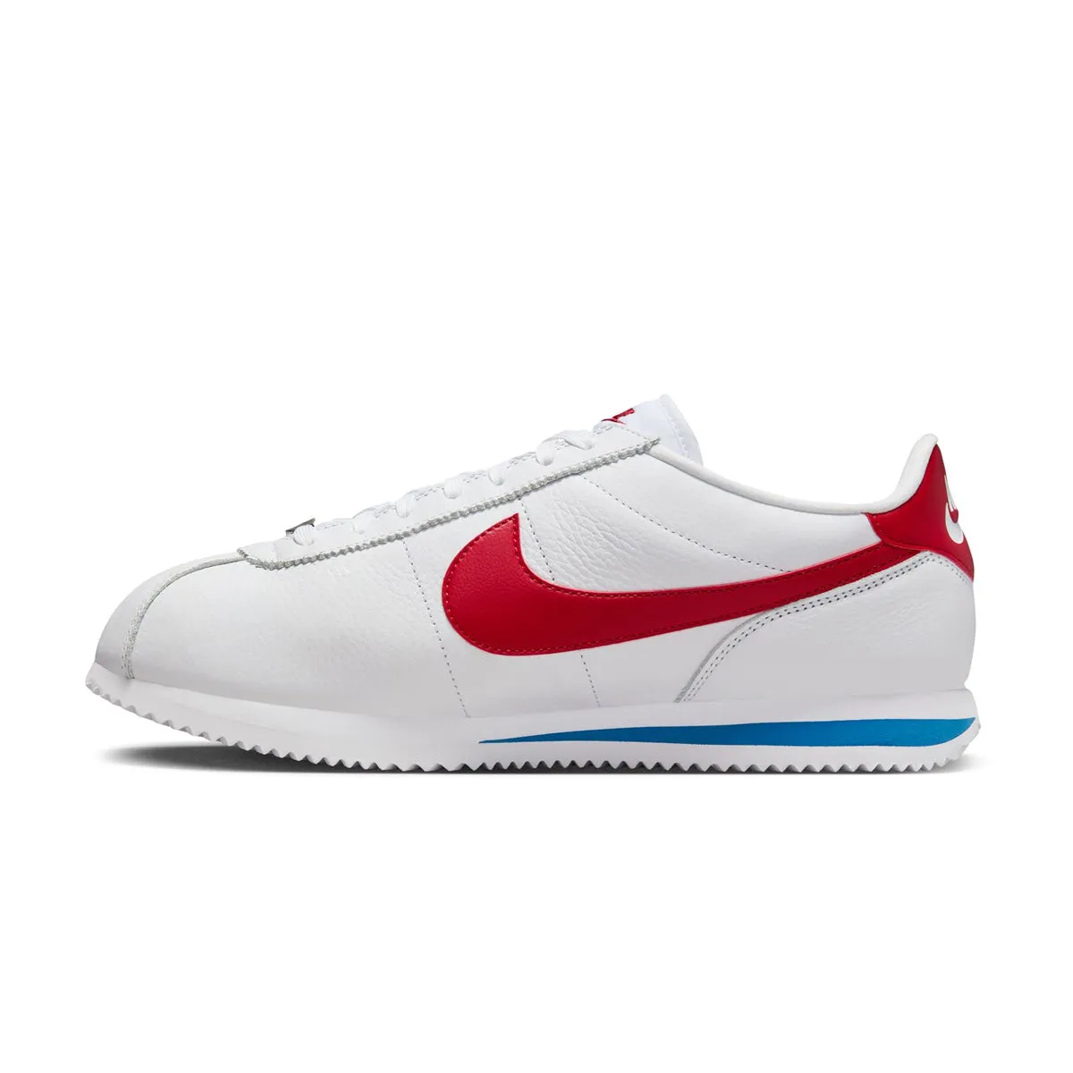 Travel Must New York Cortez 'Forrest Gump'