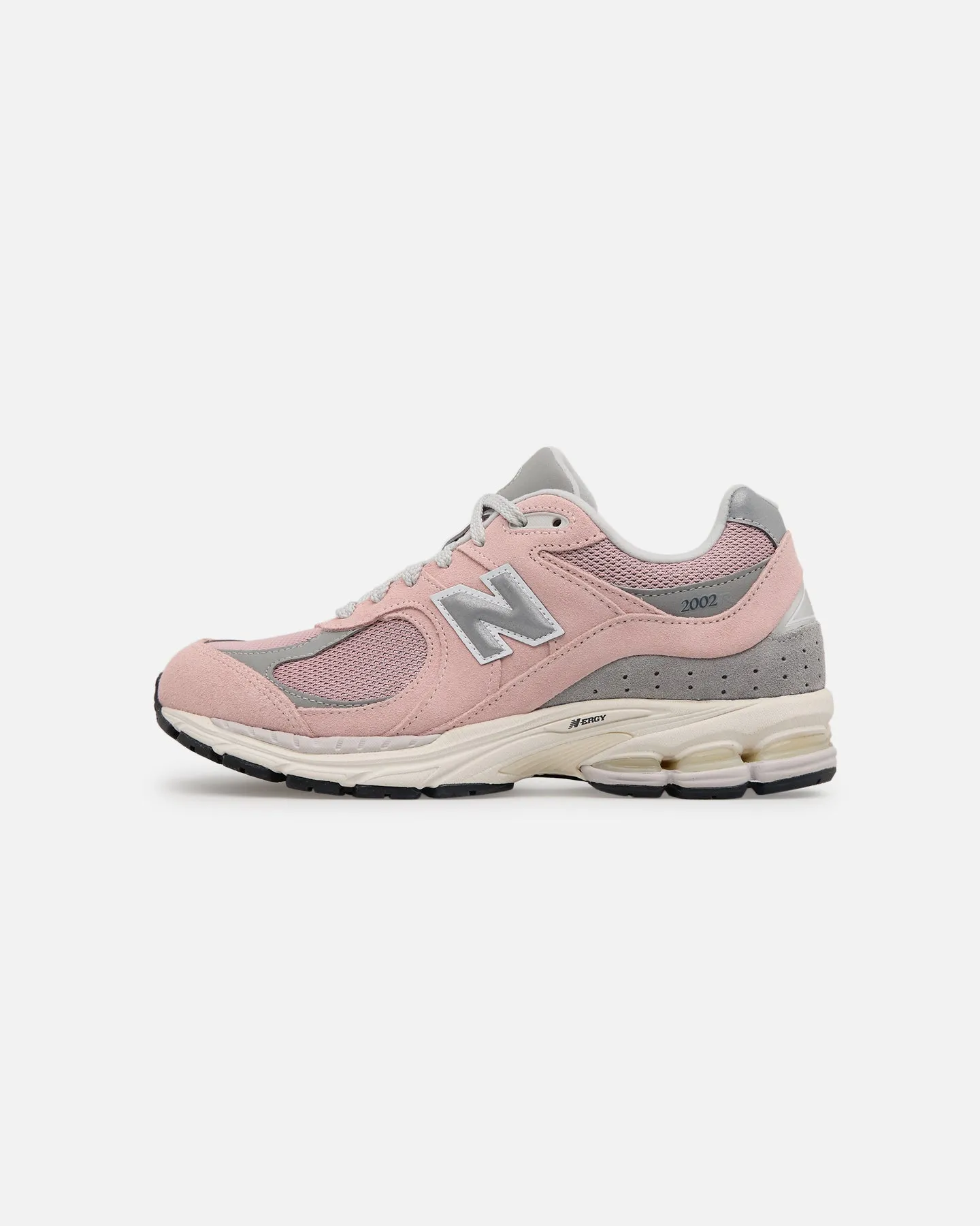 New Balance 2002R Pink Trail Strong Hero Edge