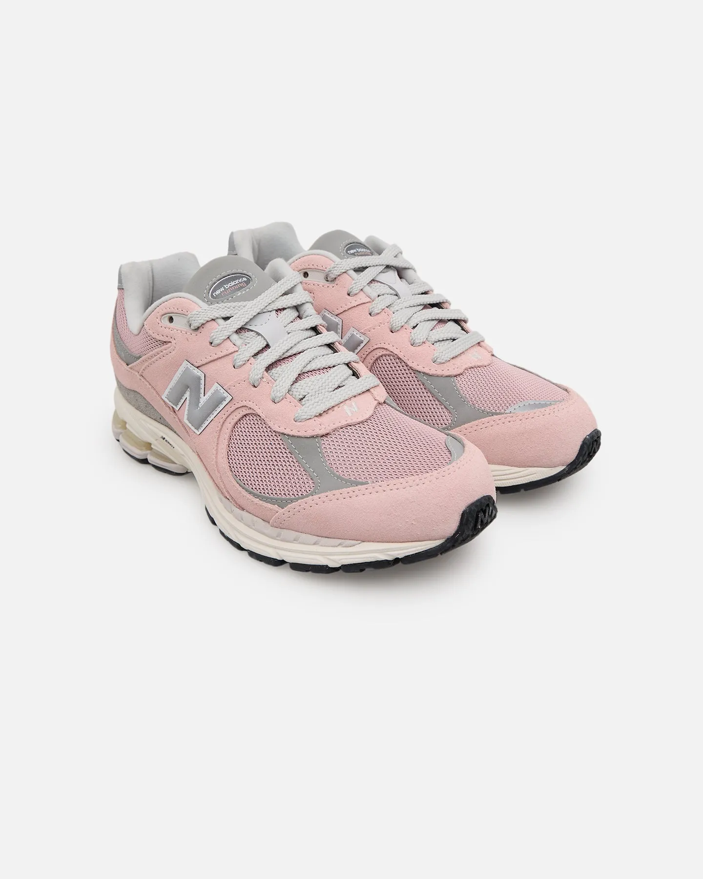 Greek Ease Smart Fit New Balance 2002R Pink