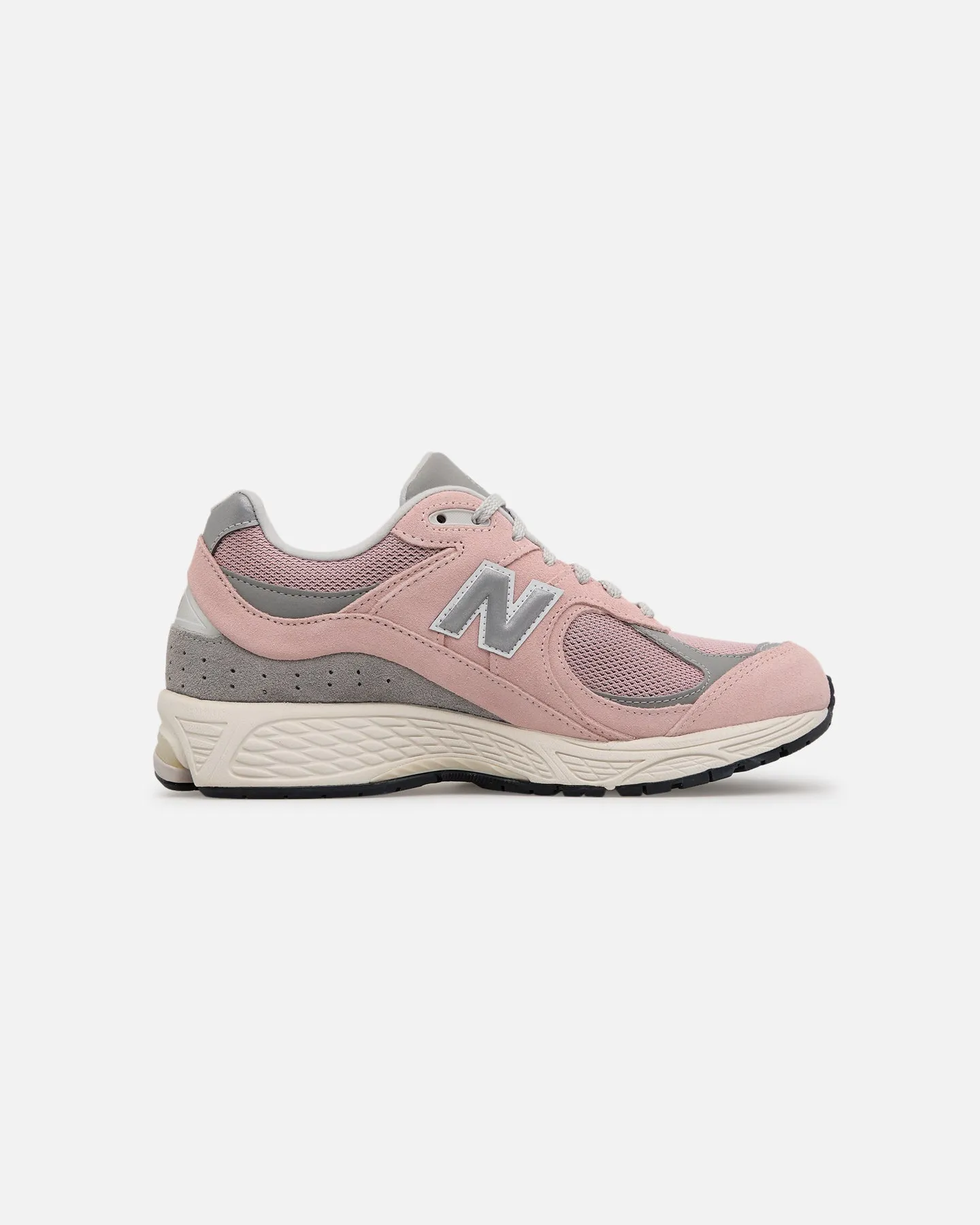 Core Flex Zen Step New Balance 2002R Pink