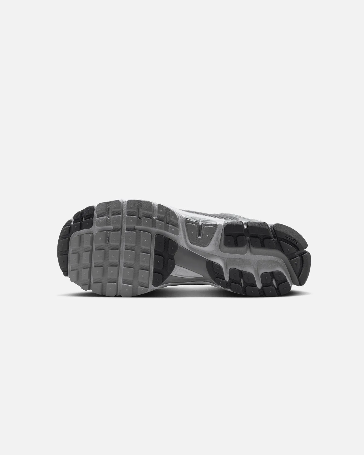 Nike Zoom Vomero 5 Wolf Grey/White Hot Day Ventilated