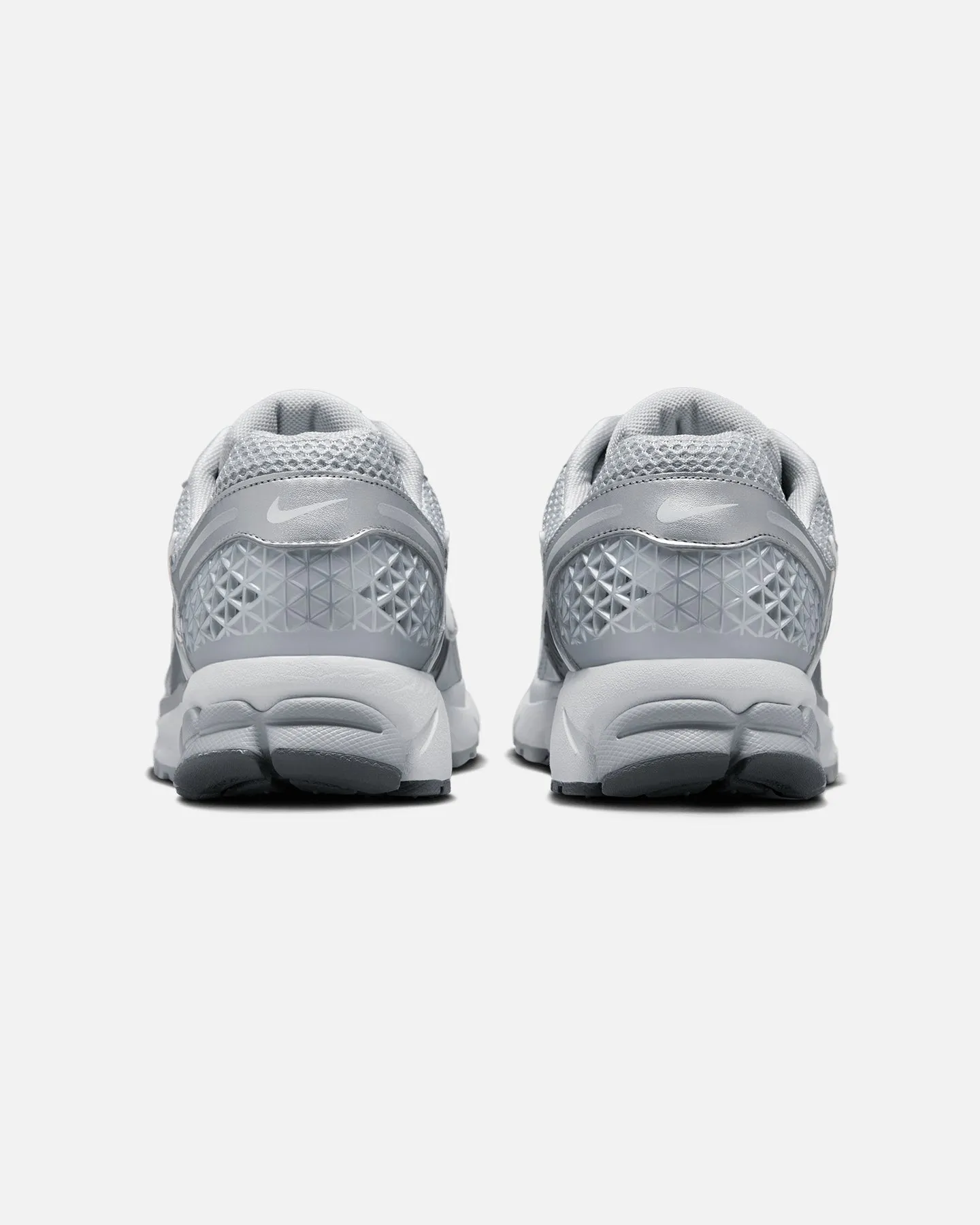 Body Balance Nike Zoom Vomero 5 Wolf Grey/White
